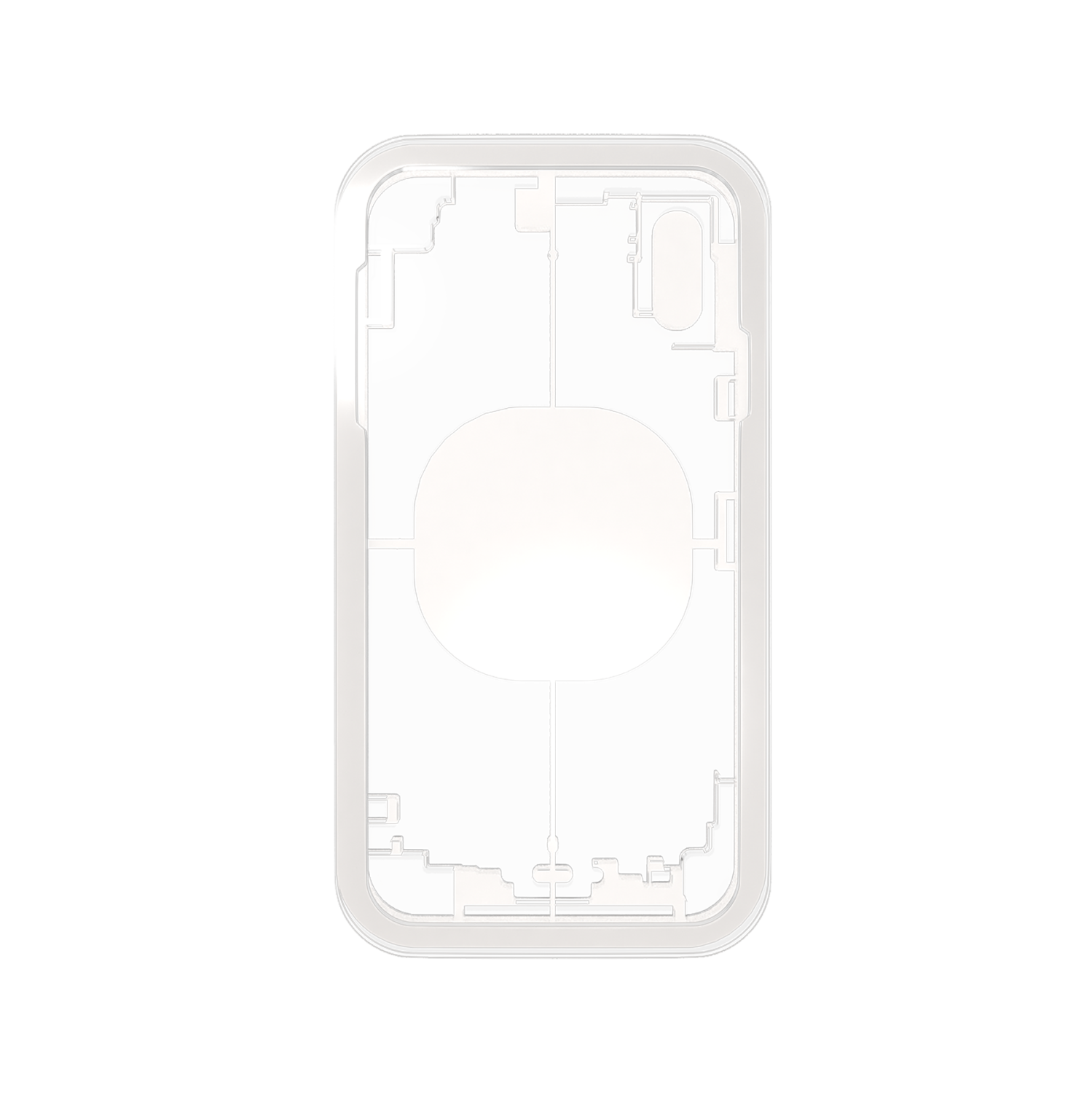 Replacement iPlastix LCD Touch Screen Separation Repair Opening Tool