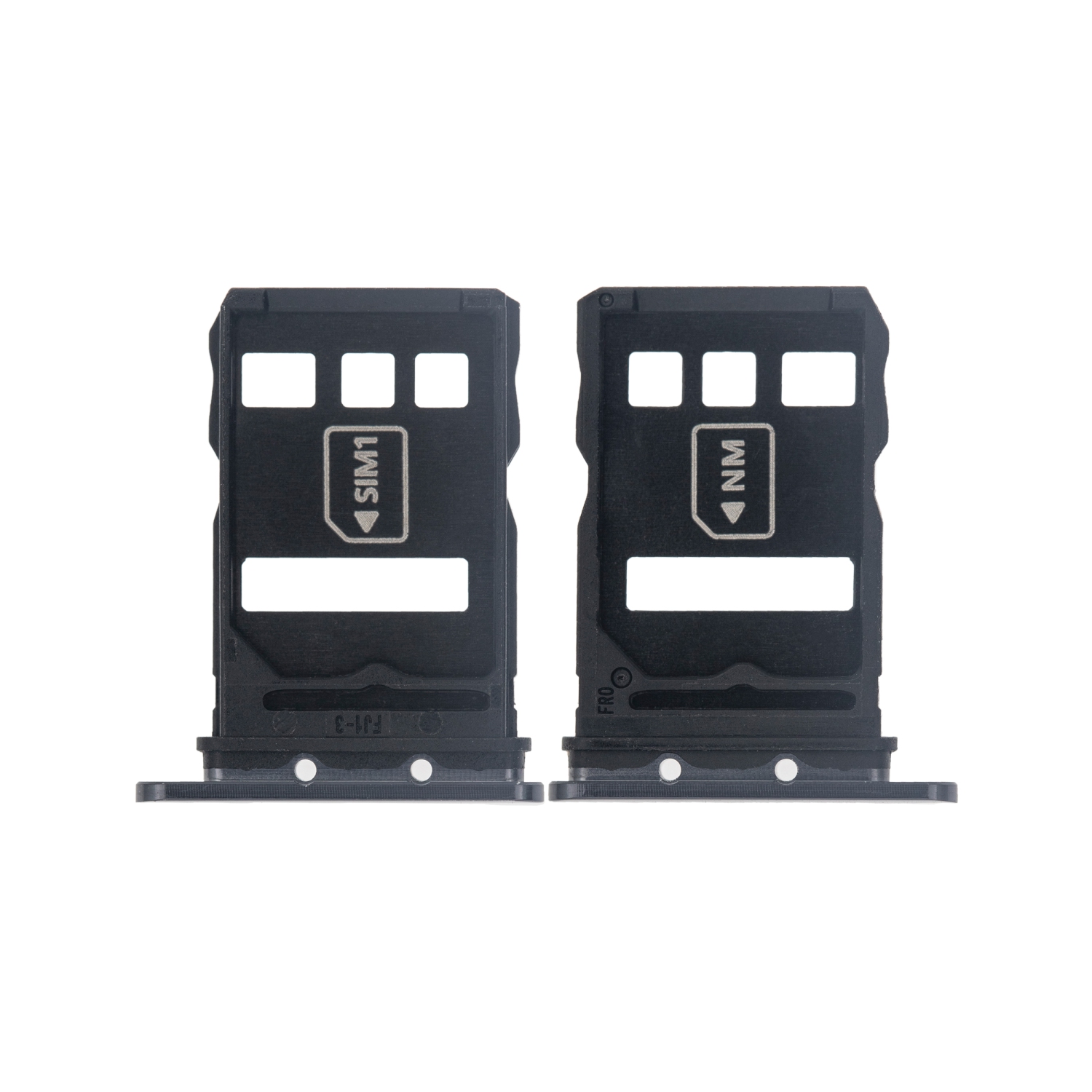 Replacement Sim Card Tray Compatible For Huawei P40