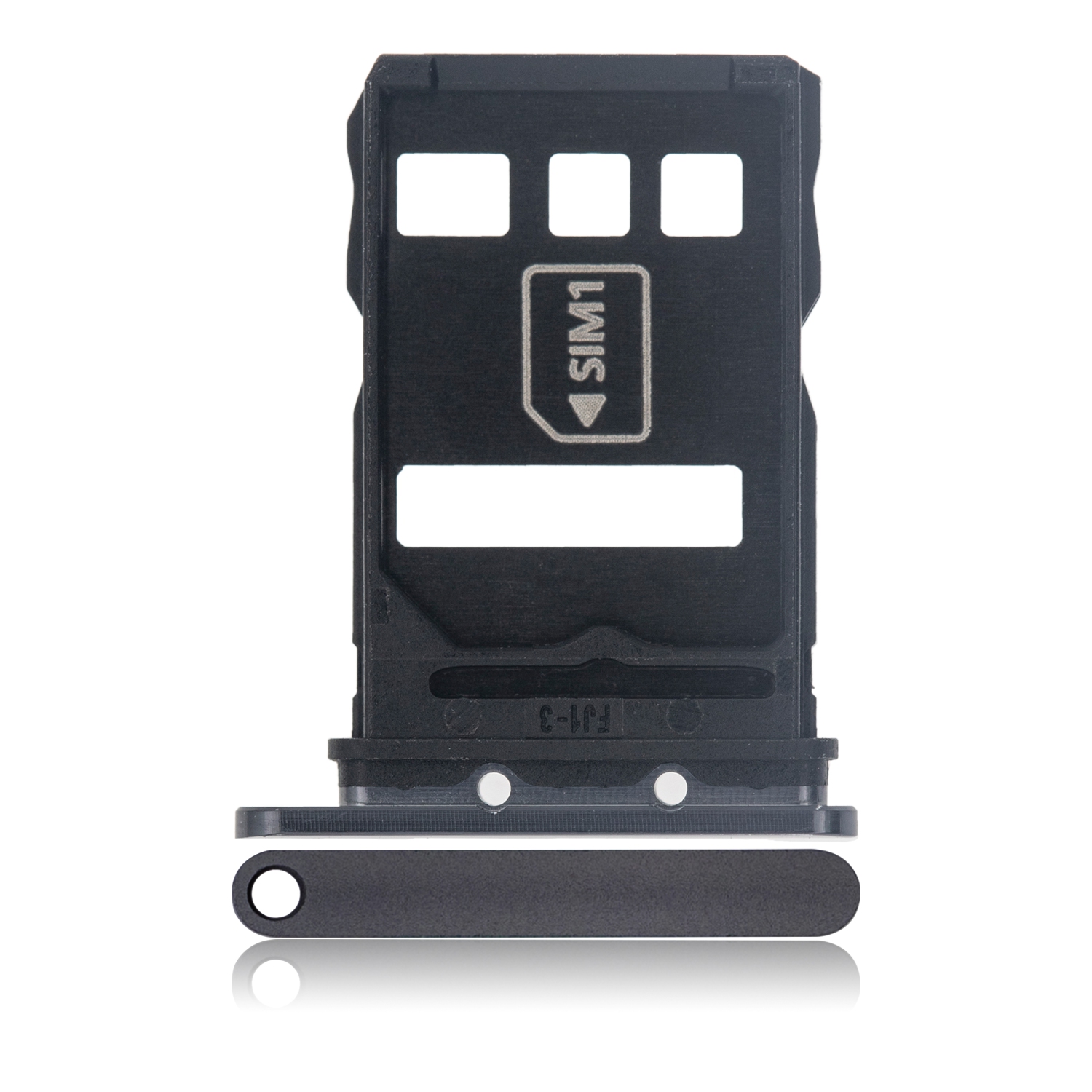 Replacement Sim Card Tray Compatible For Huawei P40