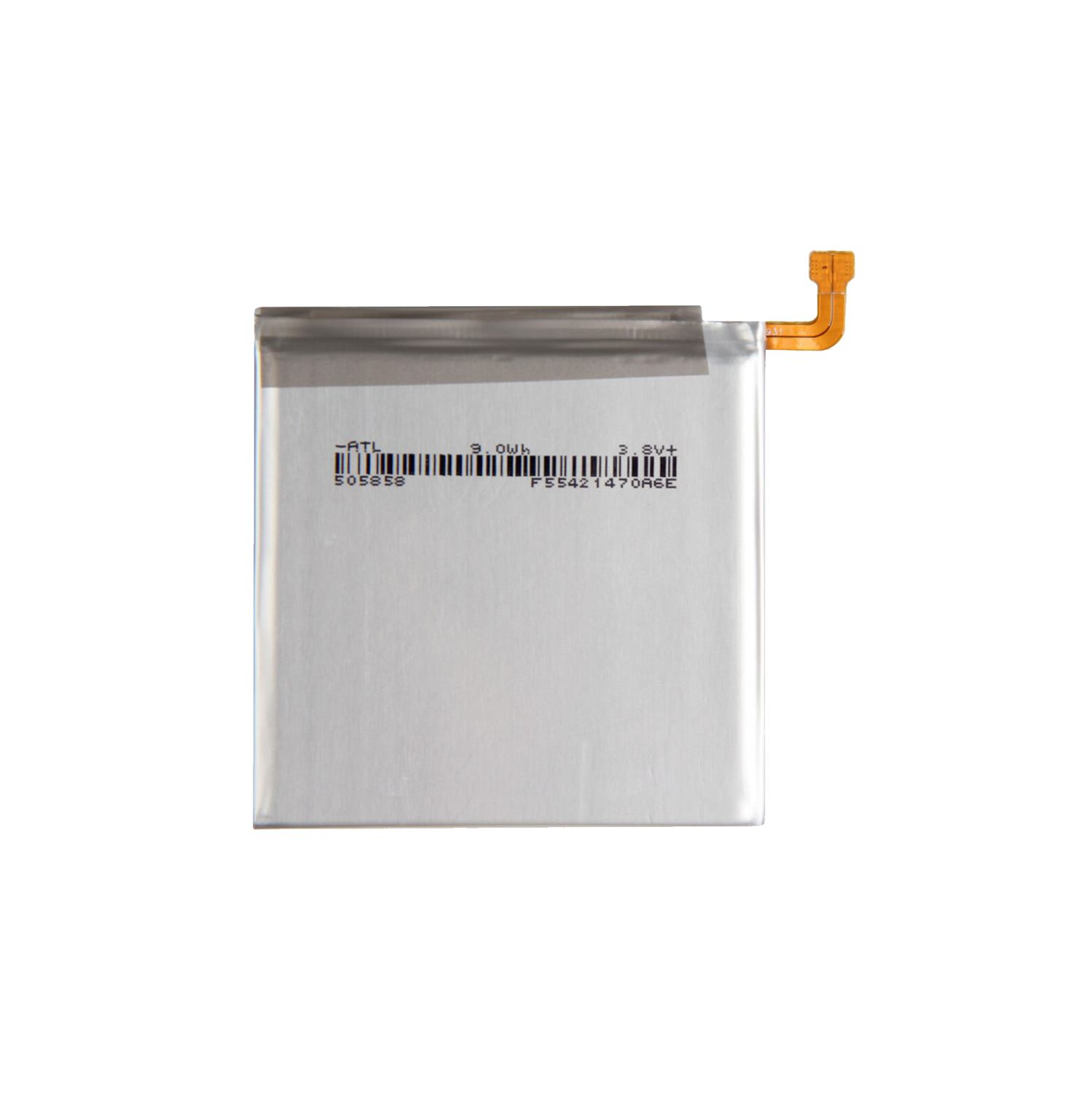 Replacement Replacement Battery Compatible For Samsung Galaxy A90 5G (EB-BA908ABY)