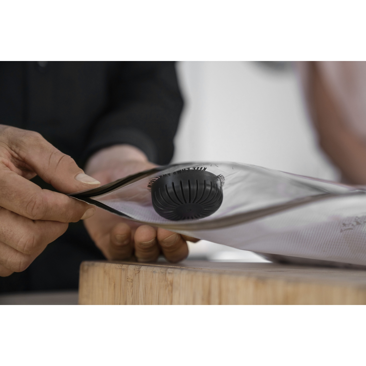 Ensemble de 10 sacs pour aspirateur Fresh & Save M DE ZWILLING