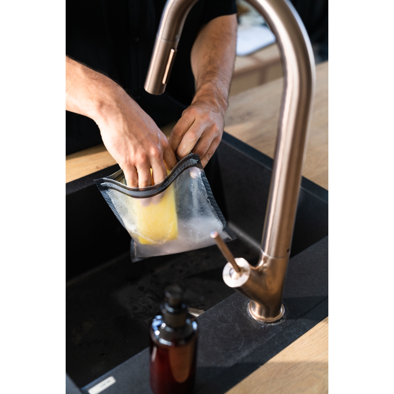 Ensemble de 10 sacs pour aspirateur Fresh & Save M DE ZWILLING