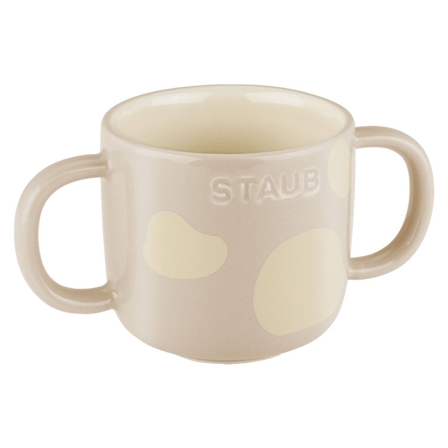 STAUB Kids Range Child's Tableware Set 4 Piece