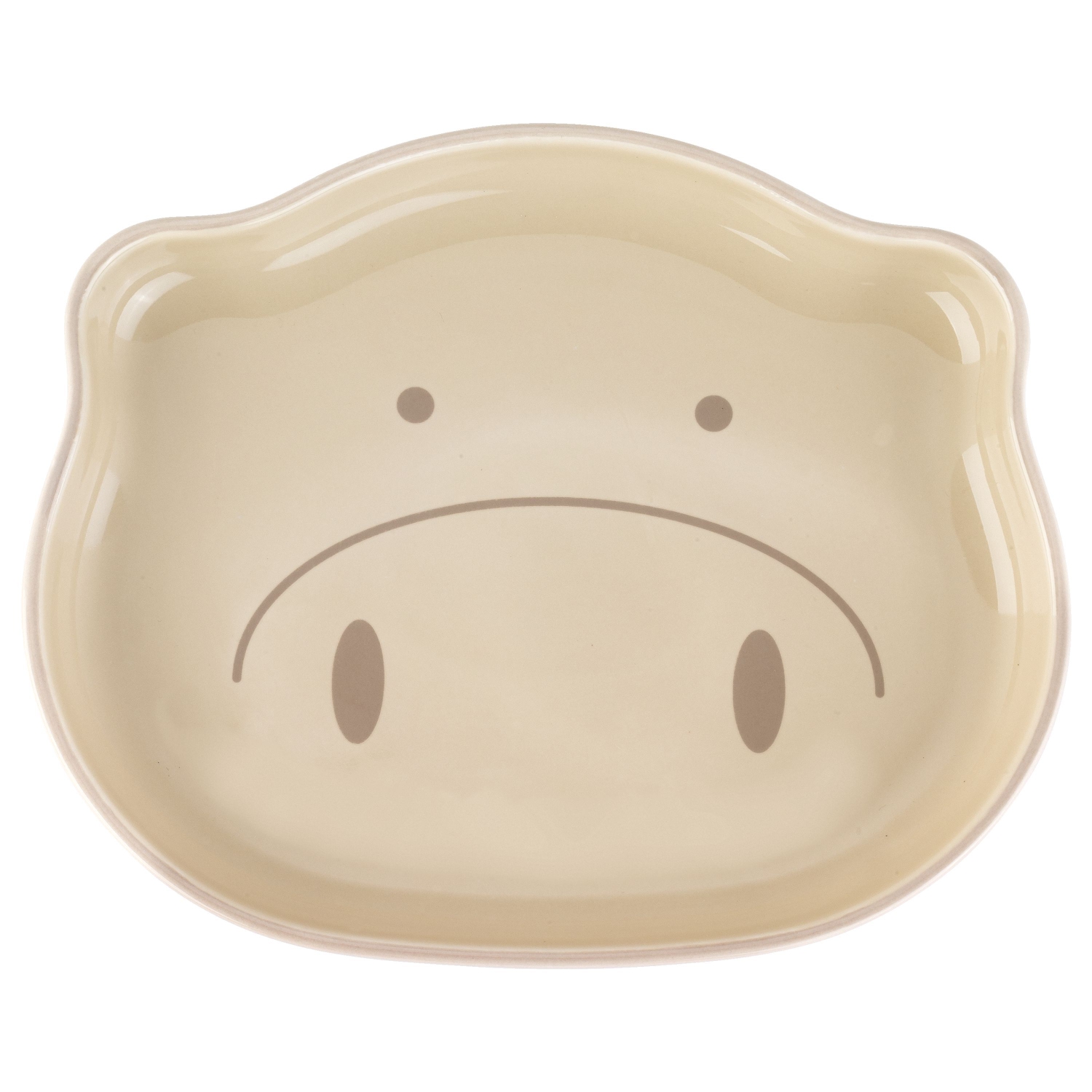 STAUB Kids Range Child's Tableware Set 4 Piece