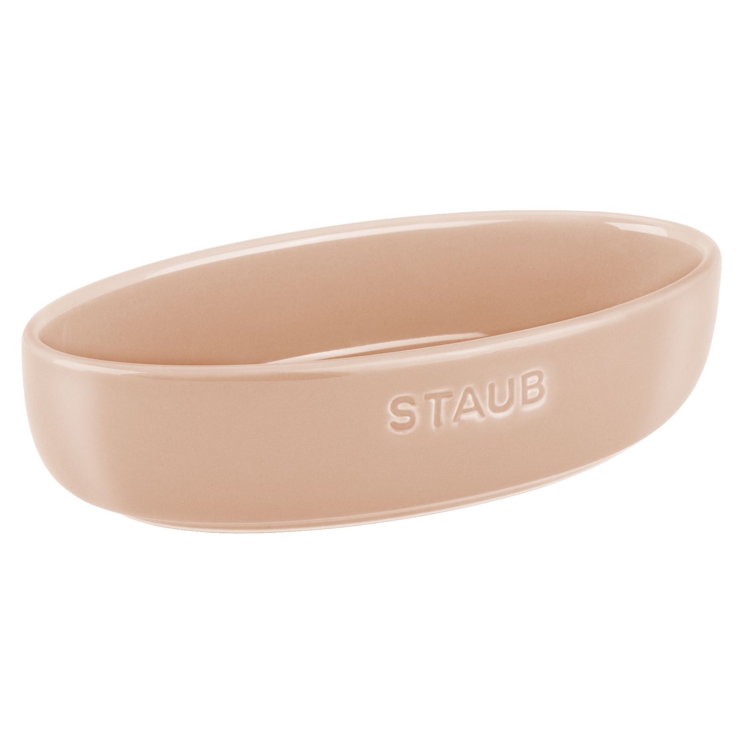 STAUB Kids Range Child's Tableware Set 4 Piece