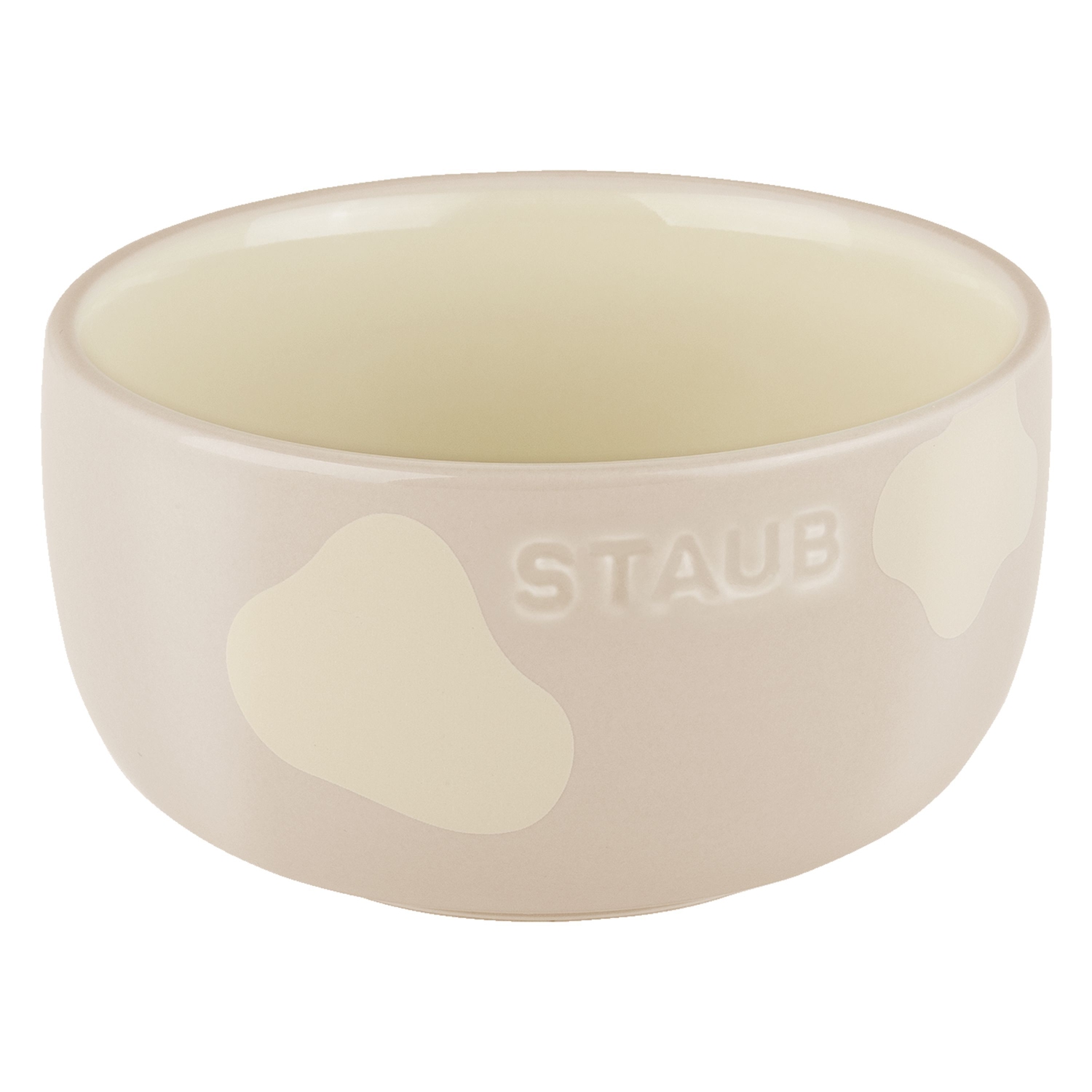 STAUB Kids Range Child's Tableware Set 4 Piece