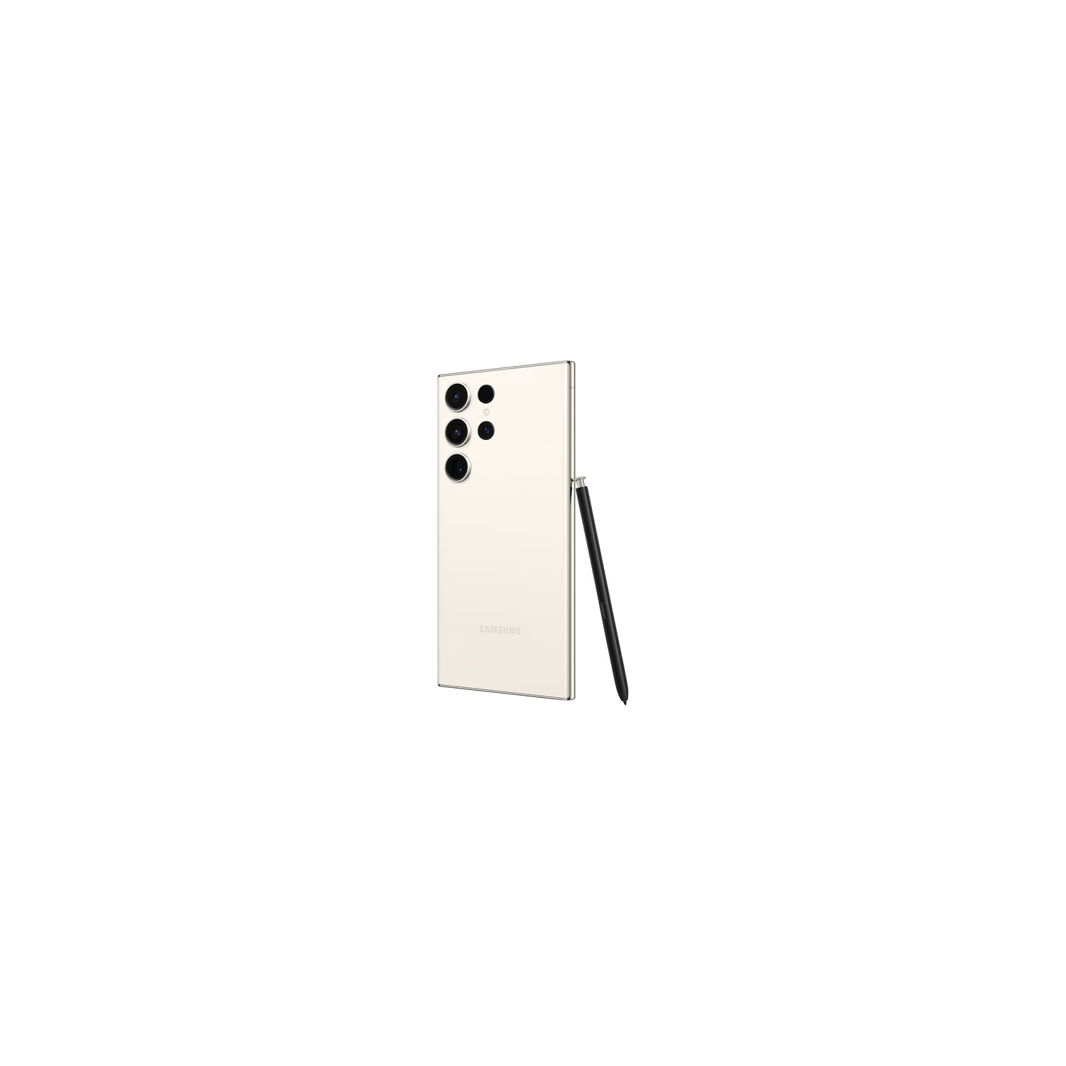 Boîte ouverte - Galaxy S23 Ultra de 512 Go de Samsung - Crème - Déverrouillé