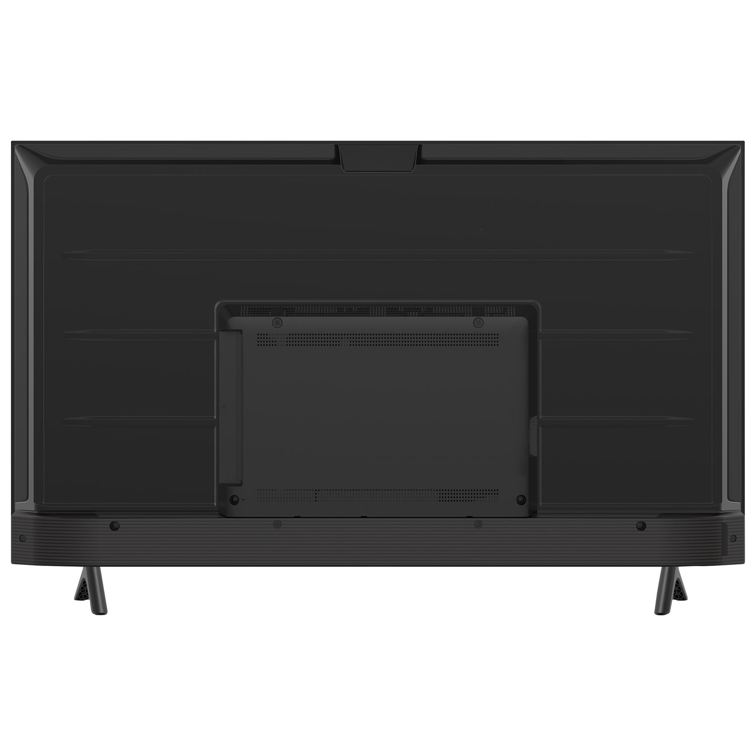 Téléviseur intelligent Roku HDR DEL UHD 4K à rétroéclairage direct de 50 po de Philips - 2023