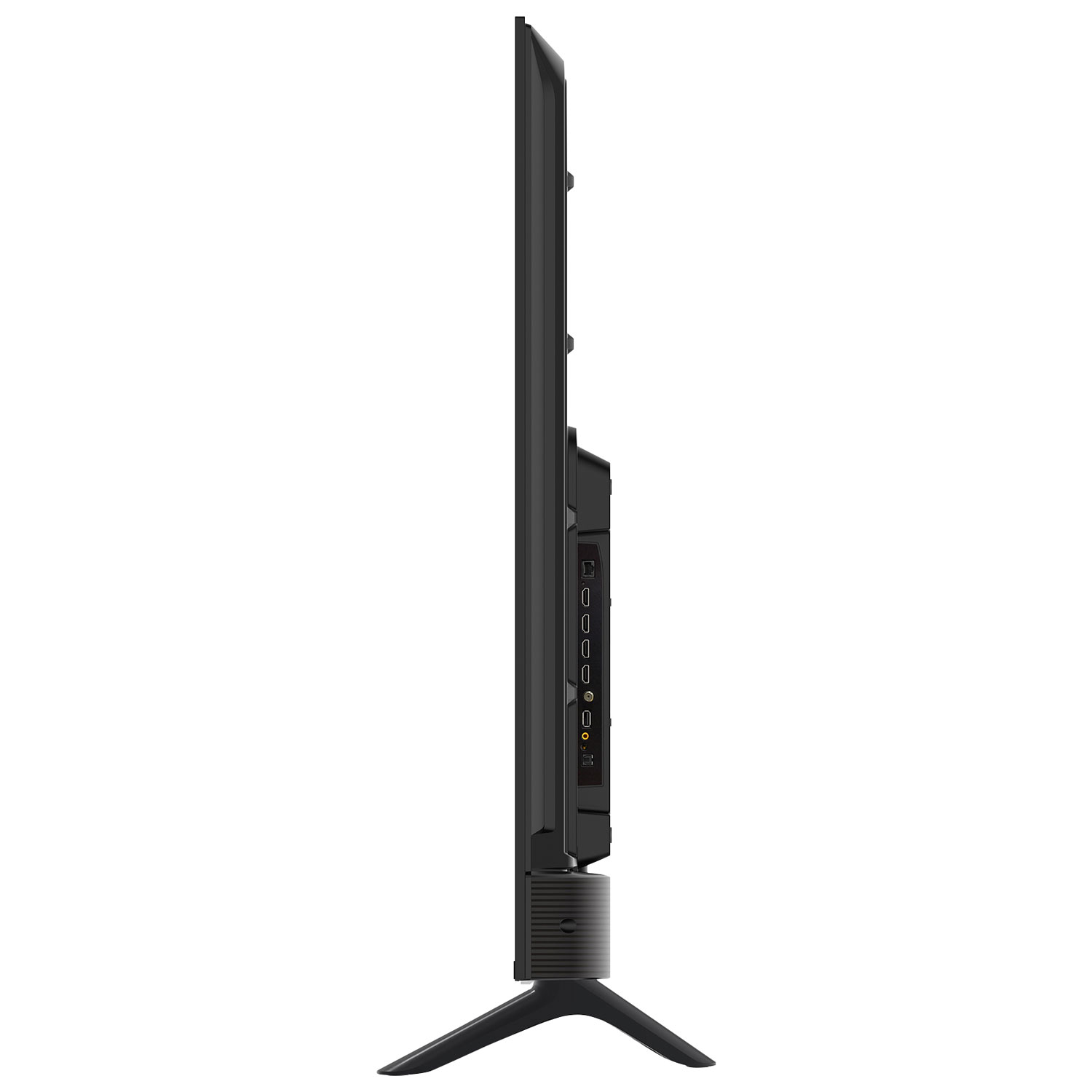 Philips 65" 4K UHD HDR LED Direct Lit Roku Smart TV - 2023