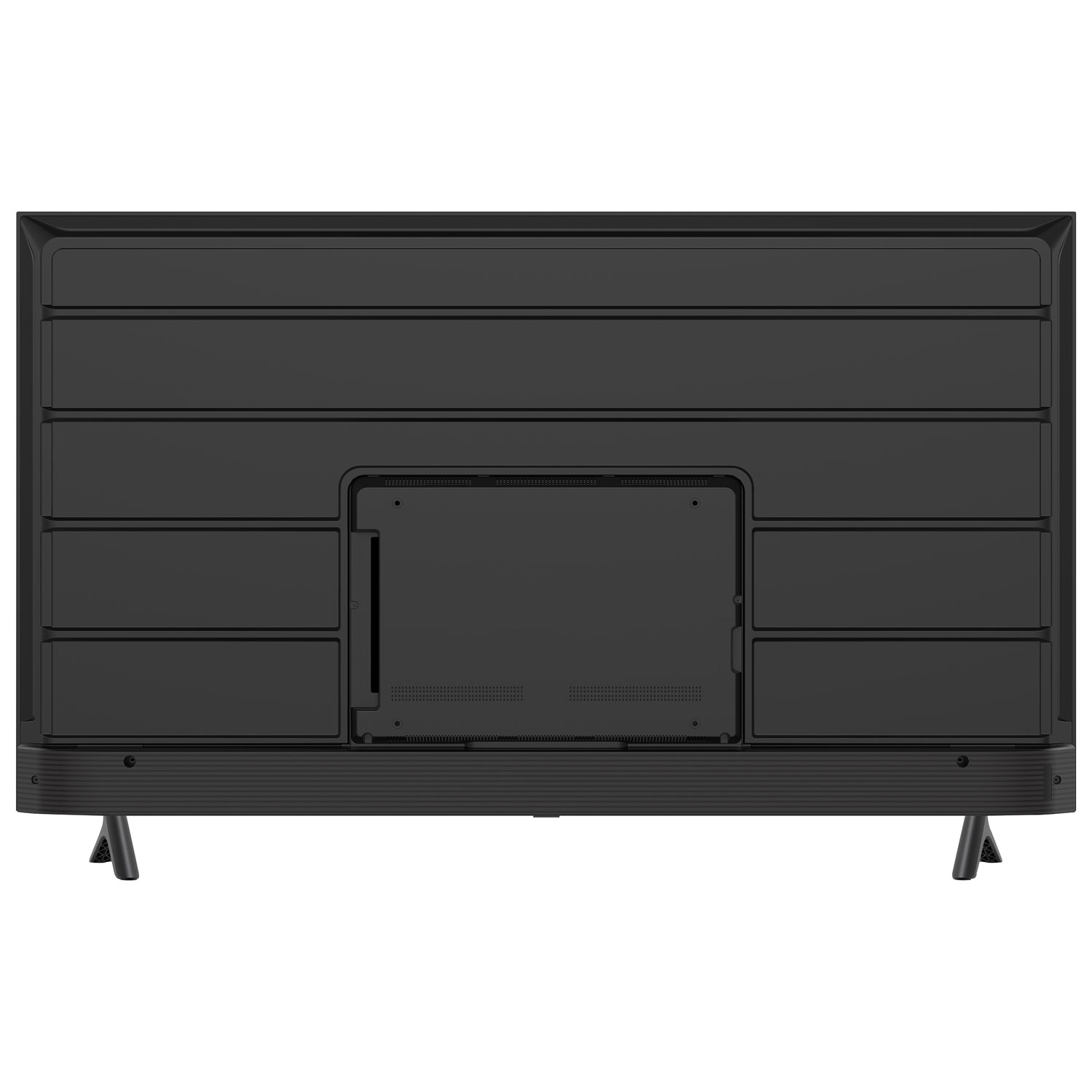 Philips 65" 4K UHD HDR LED Direct Lit Roku Smart TV - 2023