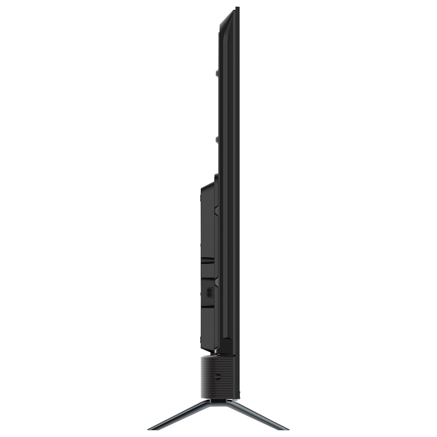 Philips 50" 4K UHD HDR QLED Roku Smart TV - 2023 - Only at Best Buy