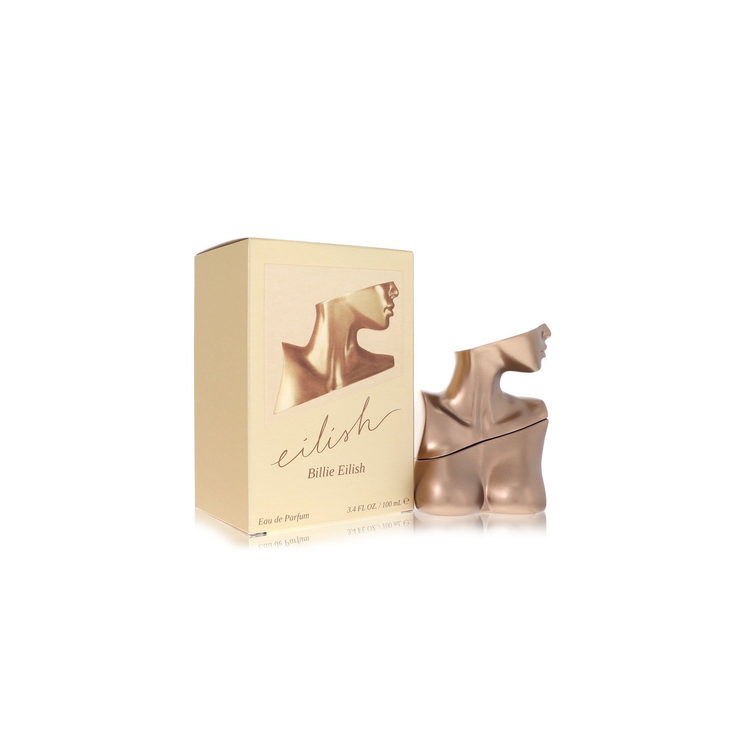 Eilish Eau De Parfum Spray By Billie Eilish