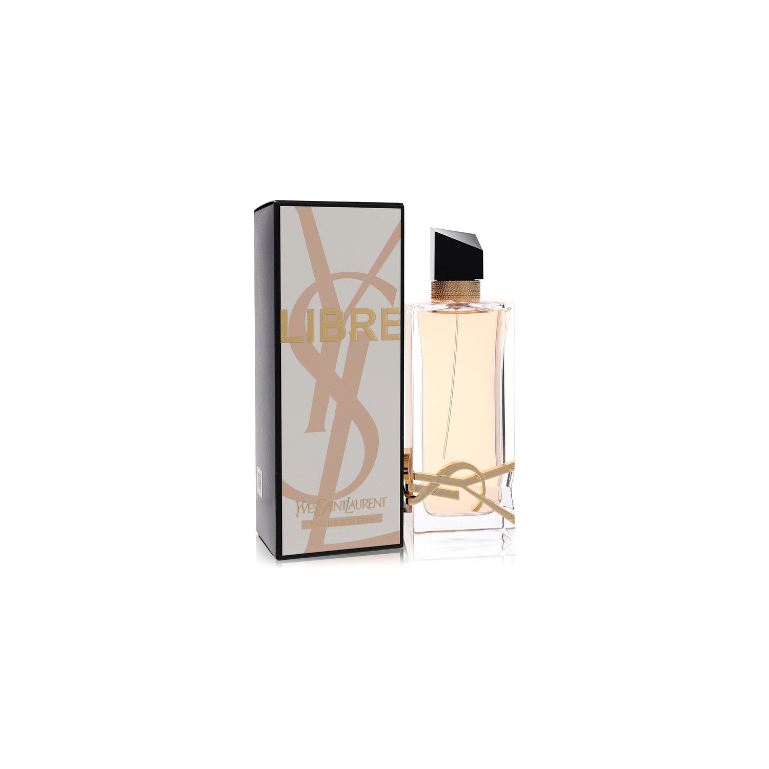 Libre Eau De Toilette Spray By Yves Saint Laurent