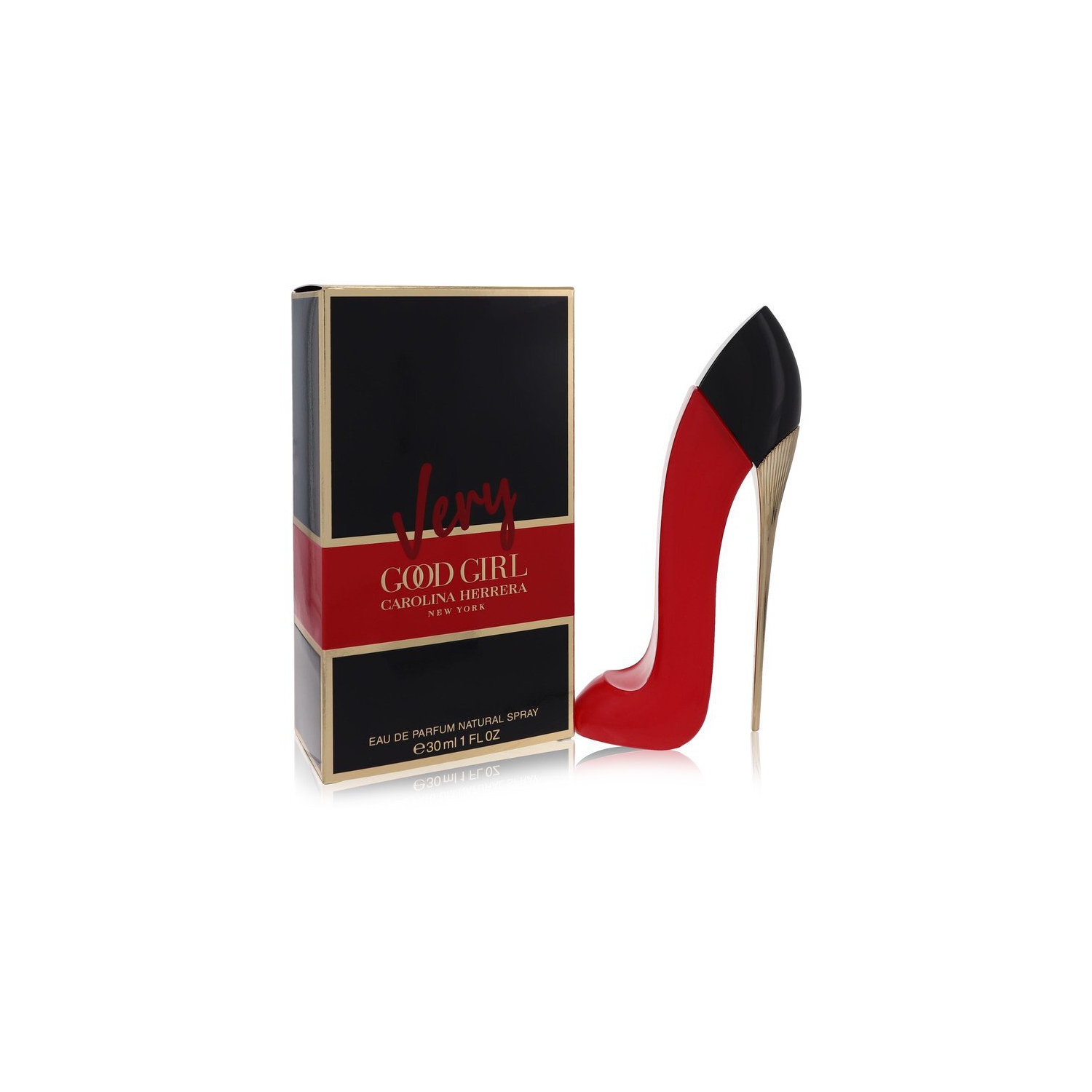 Very Good Girl Eau De Parfum Spray By Carolina Herrera