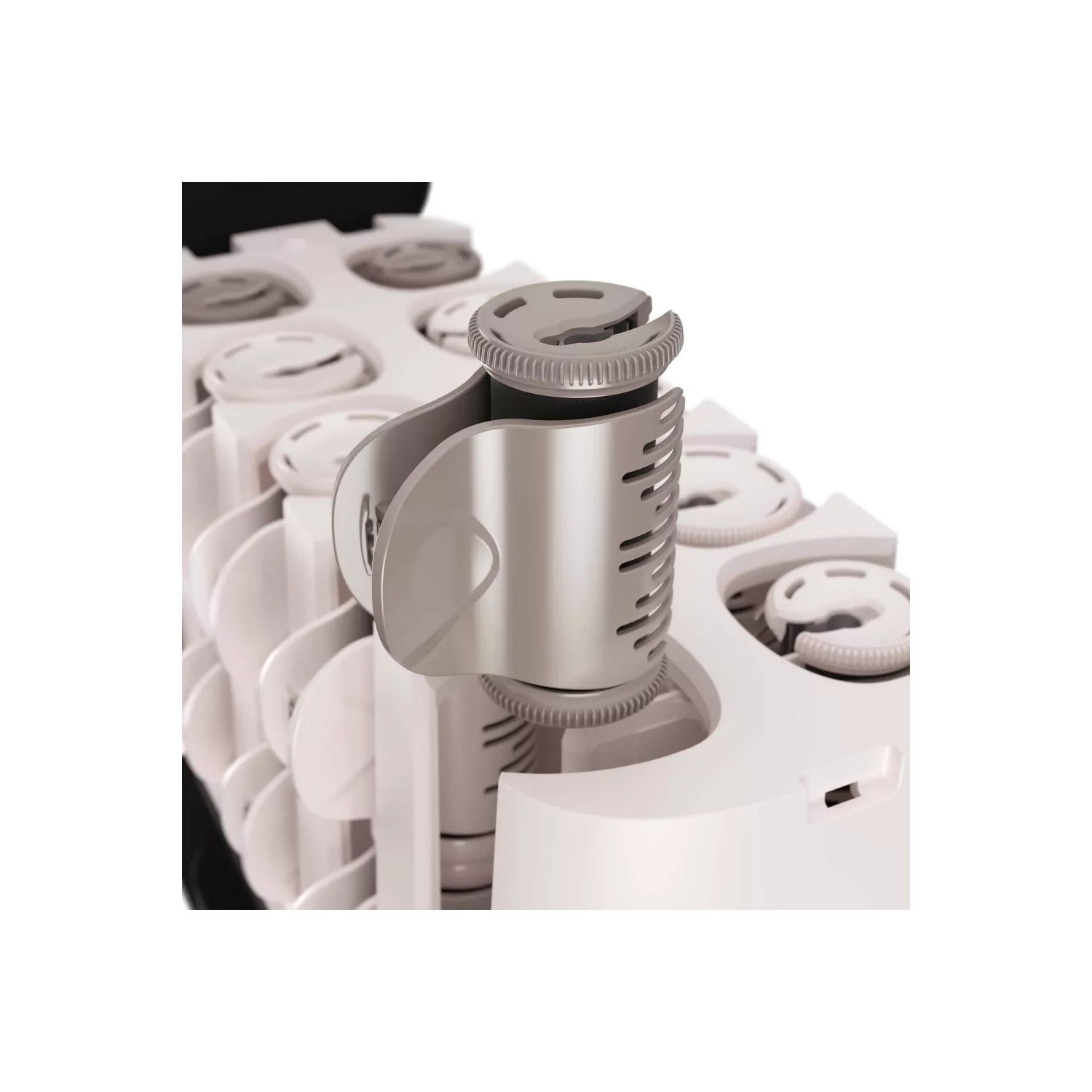 Remington Shine Therapy Hot Rollers - 20ct