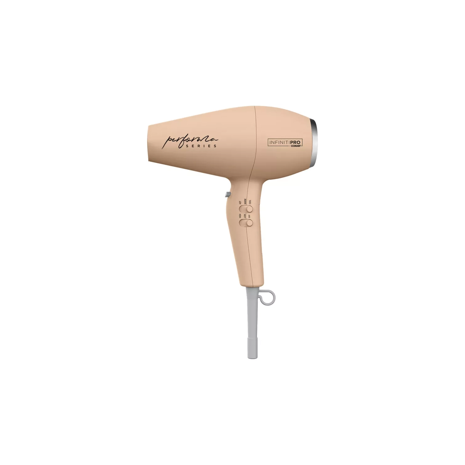 Sécheuse de cheveux en céramique ionique Ionic Conair Infinitipro Performa