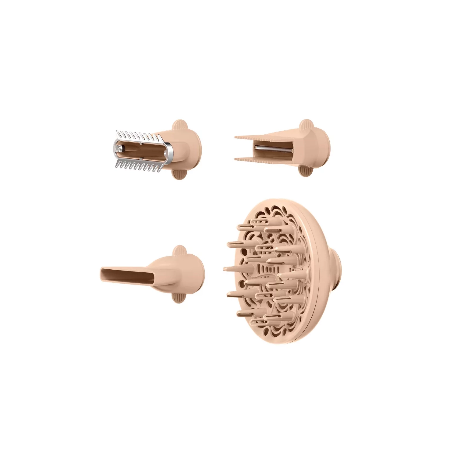 Sécheuse de cheveux en céramique ionique Ionic Conair Infinitipro Performa