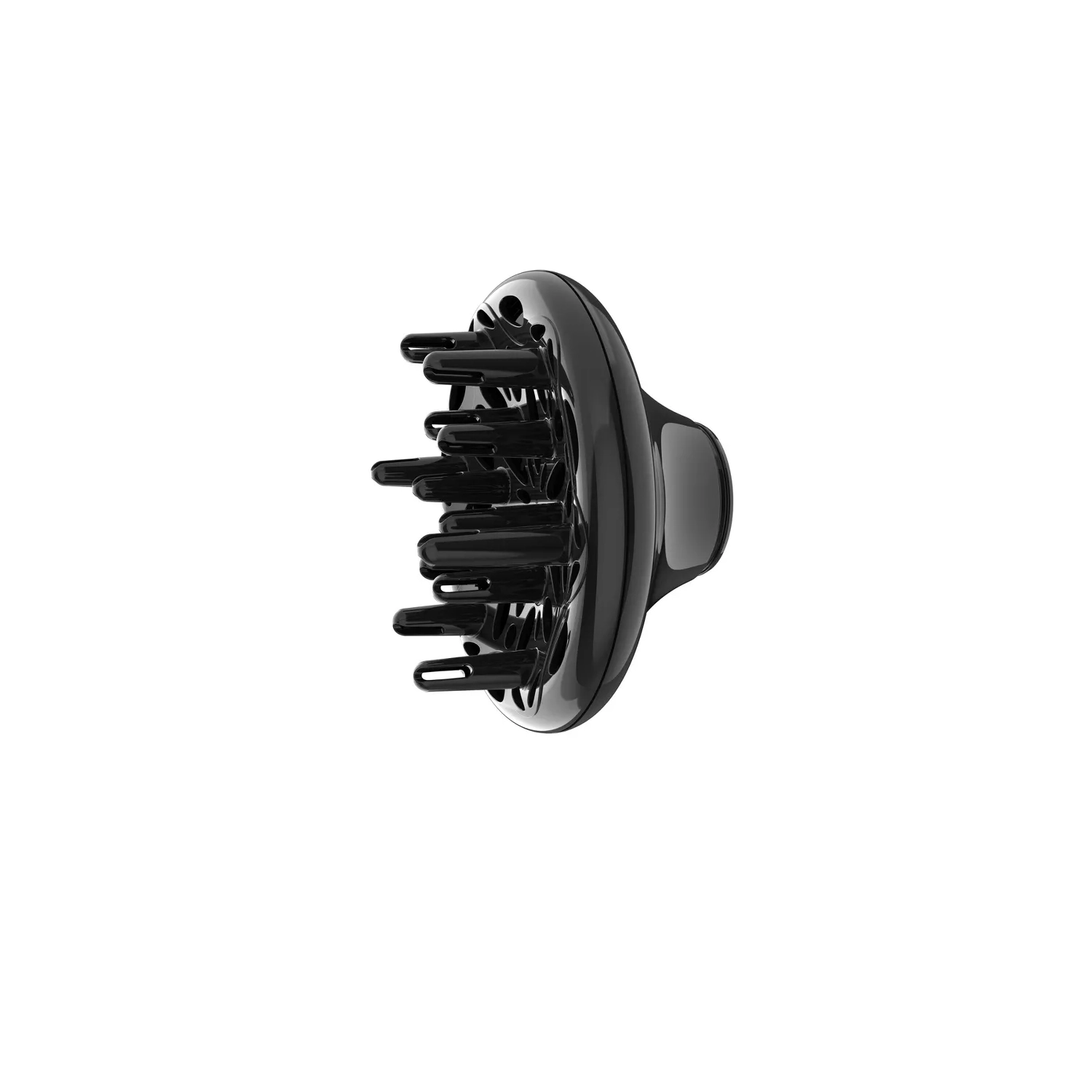 Conair Infiniti Pro Flowmotion Pro Hair Dryer - Black