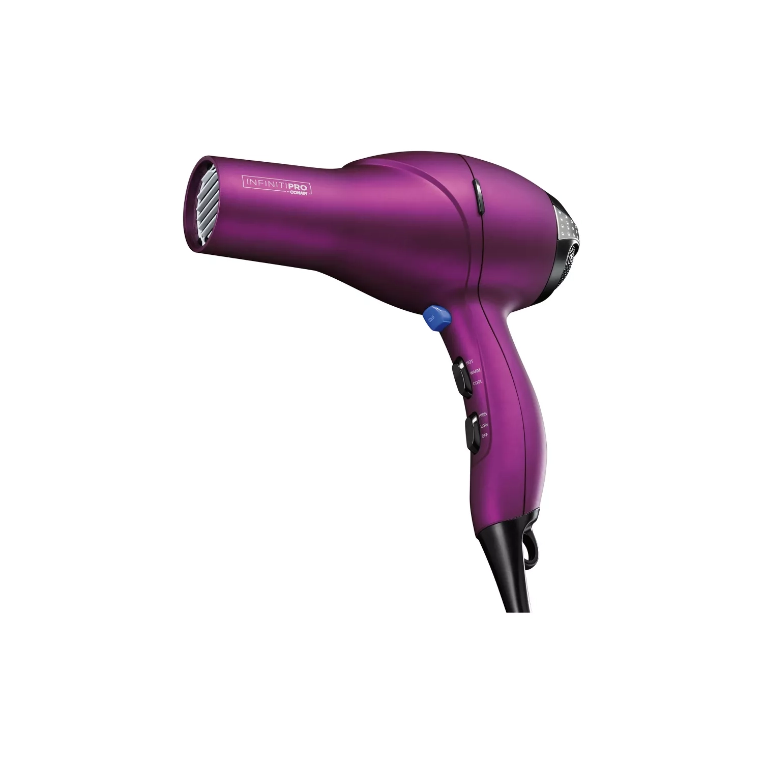 Sèche-cheveux professionnels du salon conair - magenta