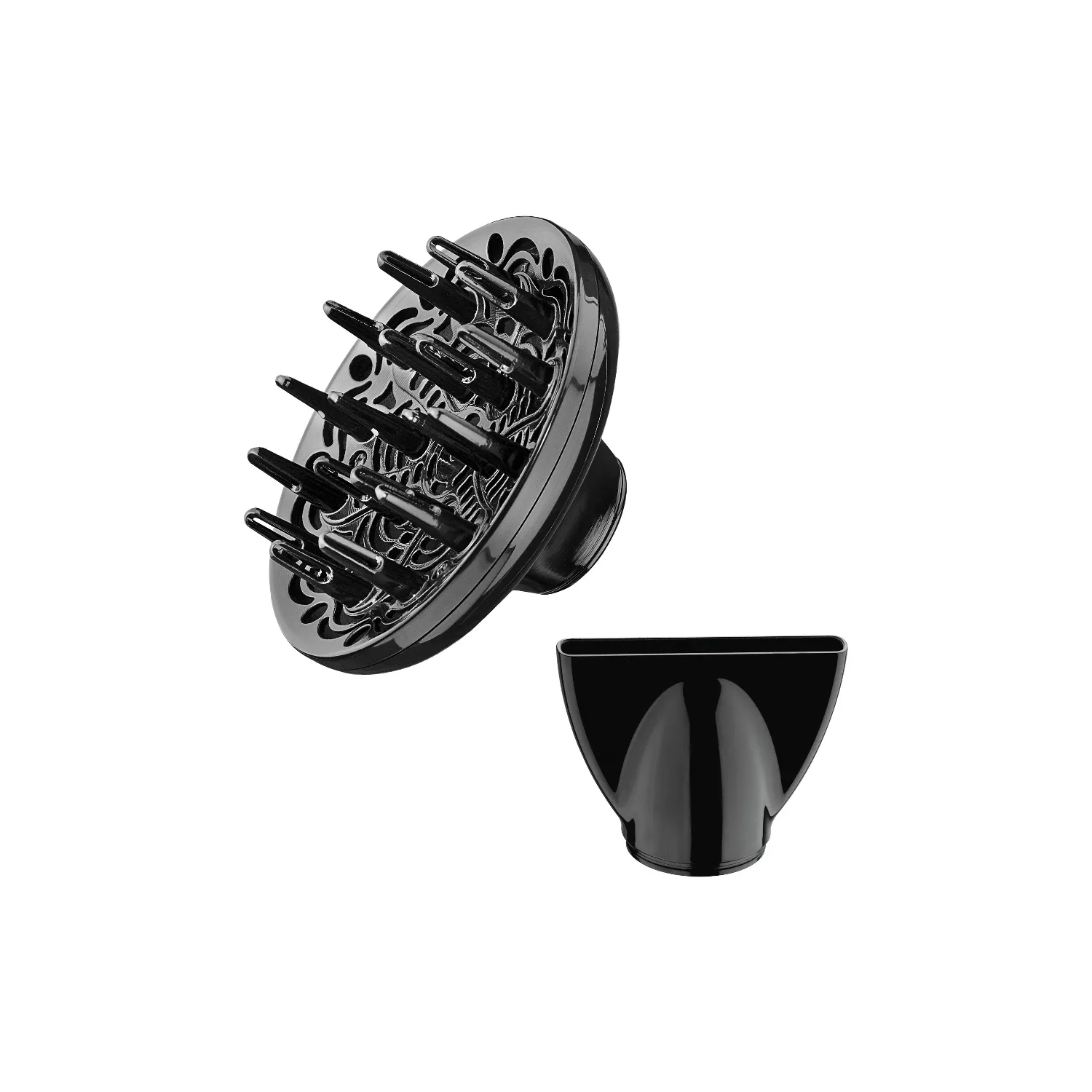 Sèche-cheveux professionnels du salon conair - magenta