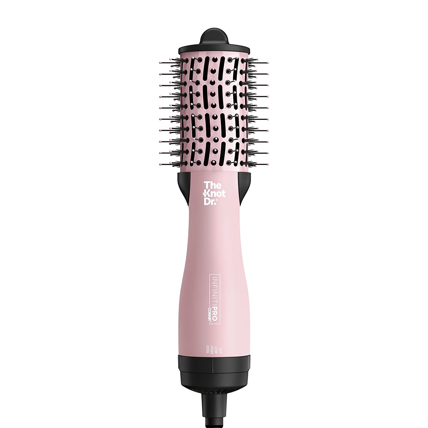 Conair All-in-One Mini Oval Dryer Brush - BC114