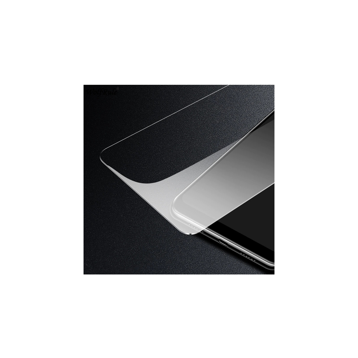 Verre Trempé XCRS, avec Toucher Précis, Protecteur d'écran pour Samsung Galaxy A70 [2-Pack]