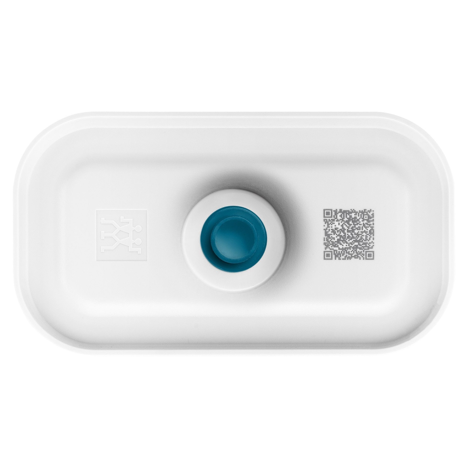 ZWILLING Fresh & Save S Vacuum Box, Glass, La-Mer