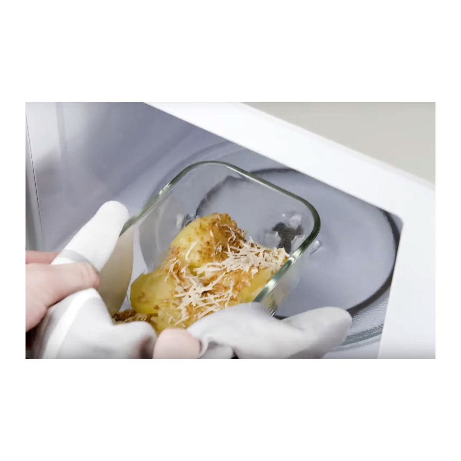 ZWILLING Fresh & Save S Vacuum Box, Glass, La-Mer