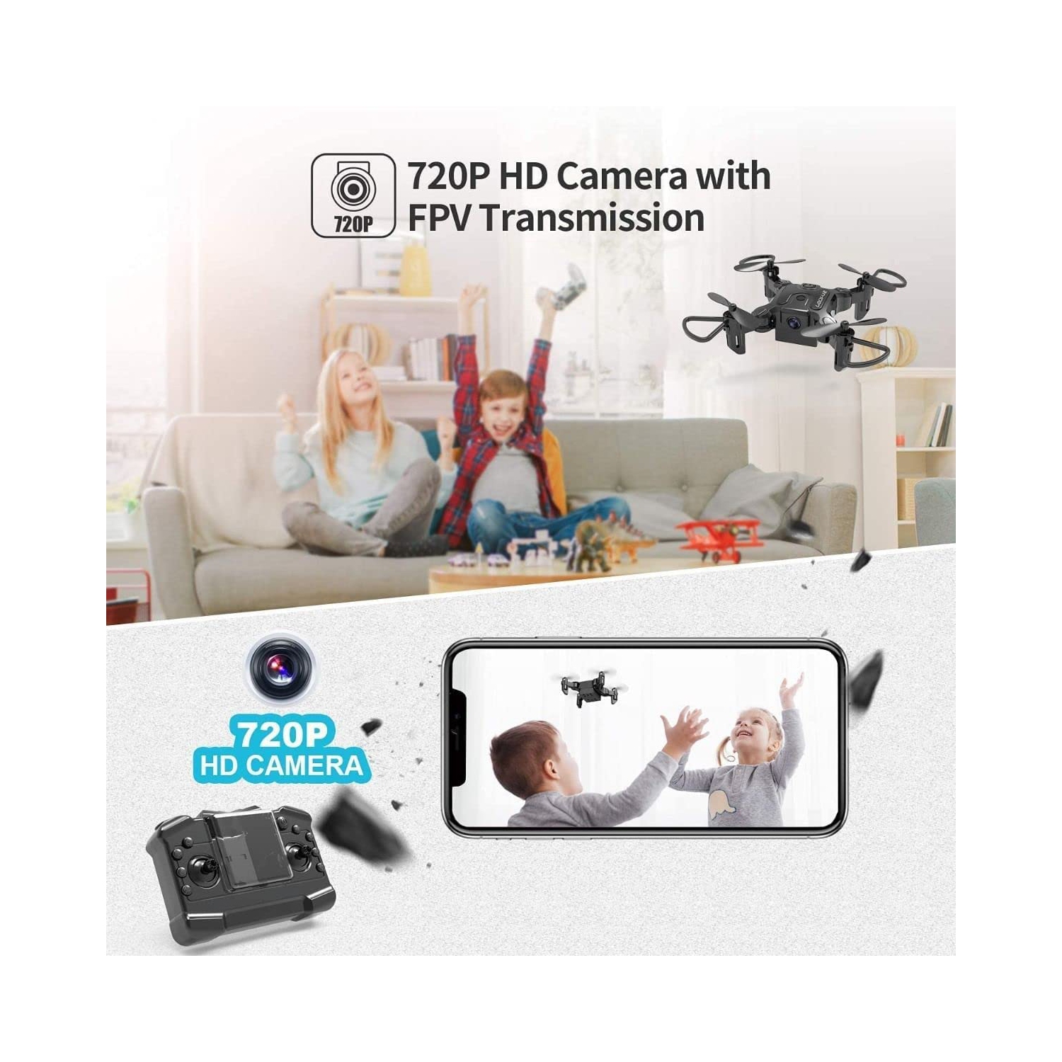 Distributeur de savon à vaisselle ISTAR avec porte-éponge distributeur de savon de comptoir pour distributeur de savon à vaisselle pour évier de