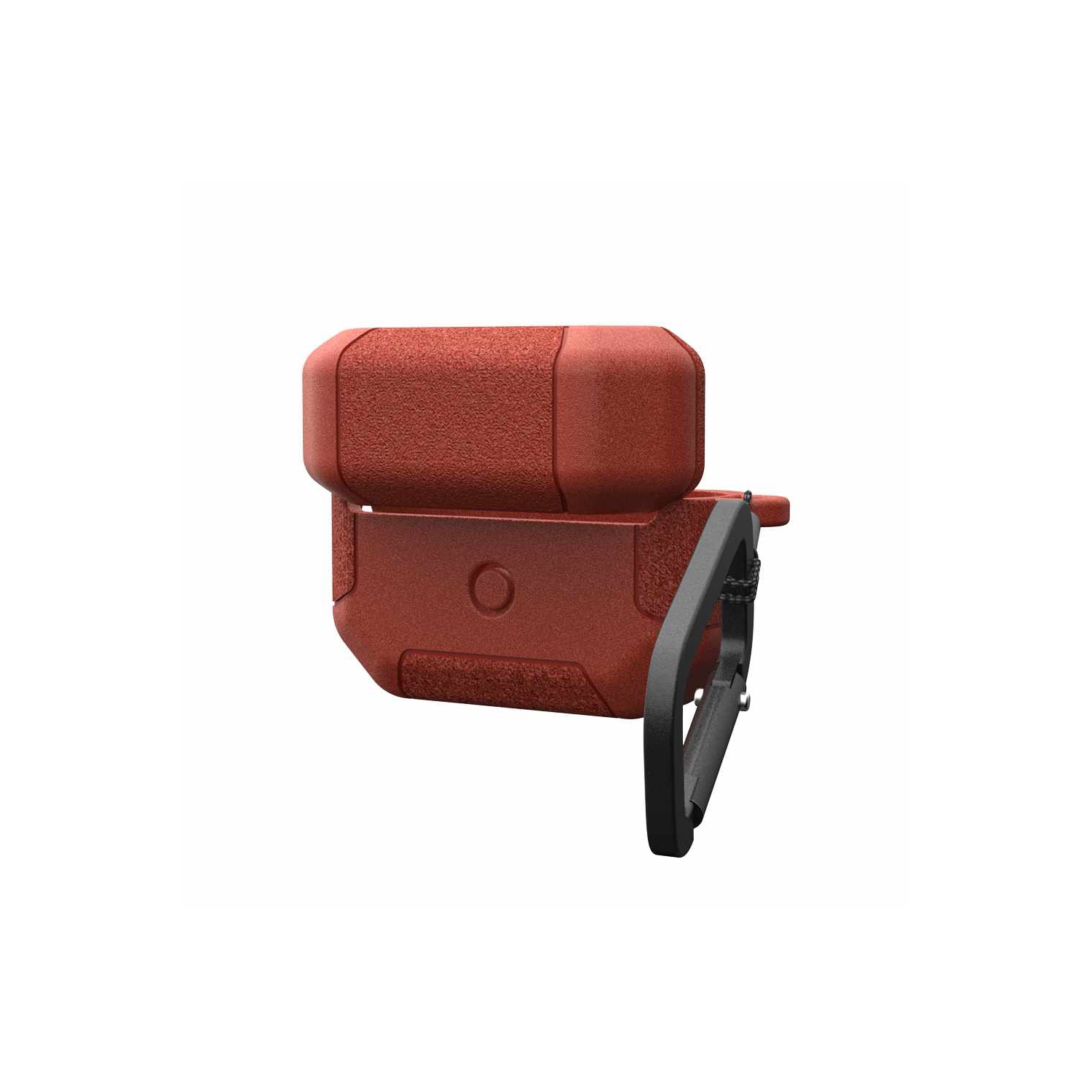 Étui robuste Scout d’UAG rouille pour AirPods Pro 2e génération Étuis 104123119191