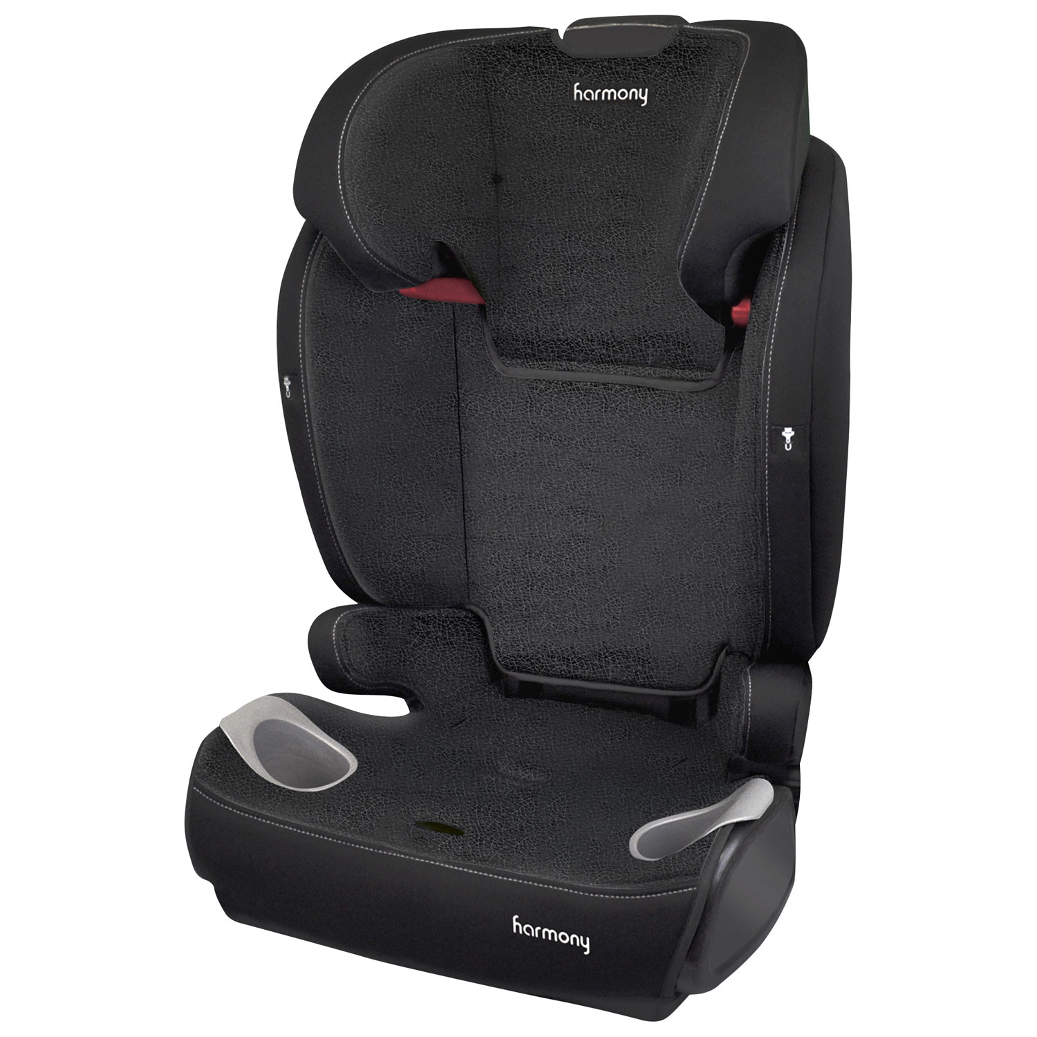 Harmony booster seat on sale recall