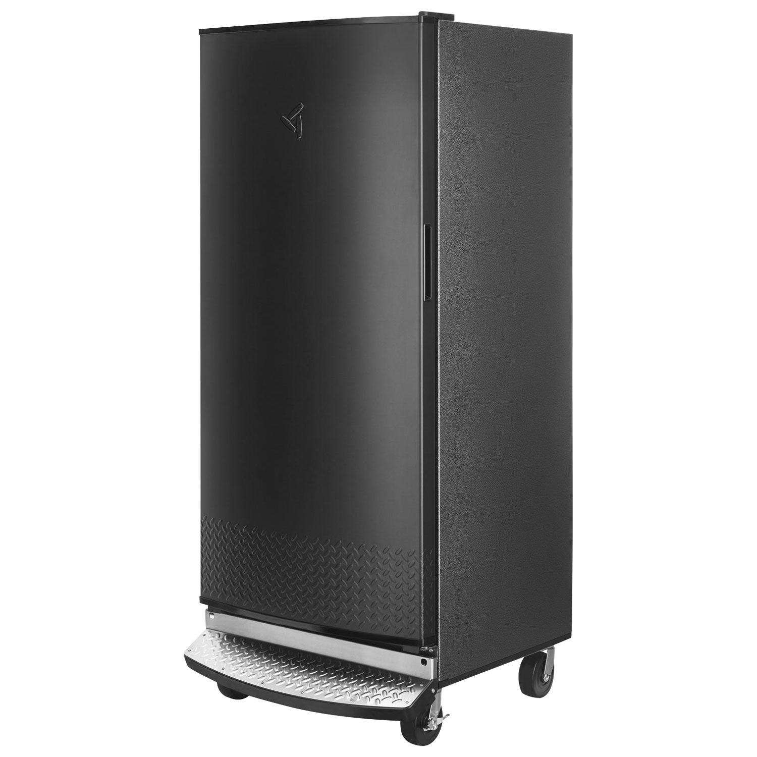 Gladiator 31" 17.8 Cu. Ft. Upright Freezer - Black