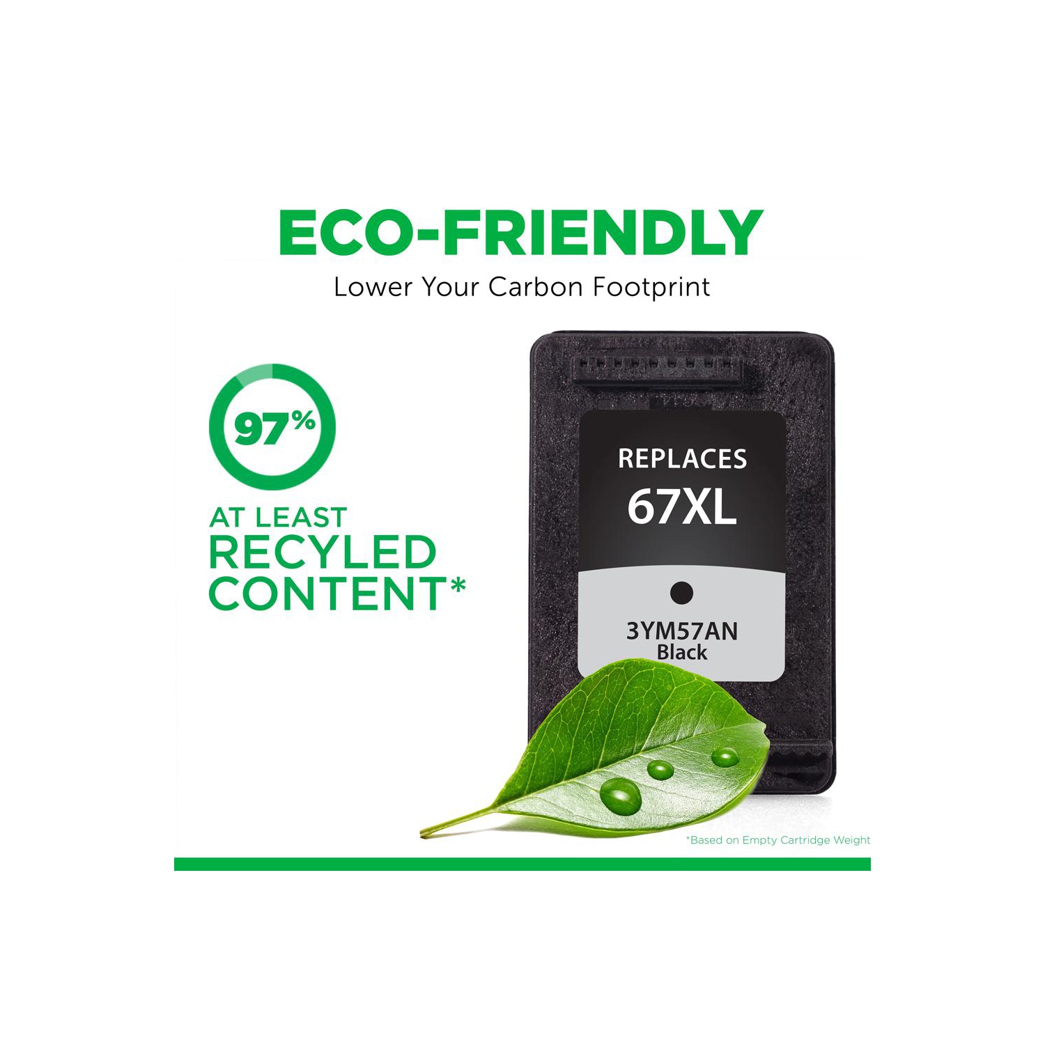 Clover Imaging Group Remanufactured Magenta Ink Cartridge for HP 951XL --Refurbished Excellent