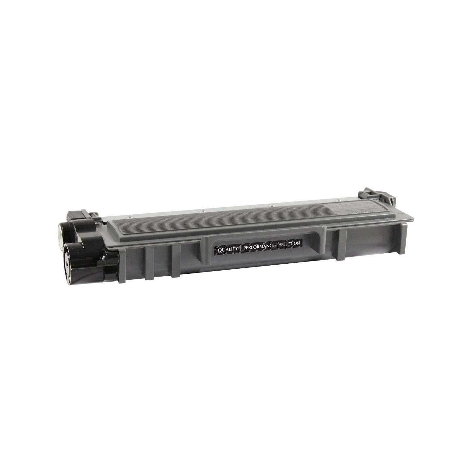 Clover Imaging Group Remanufactured Black Toner Cartridge for Brother TN660 --Refurbished Excellent