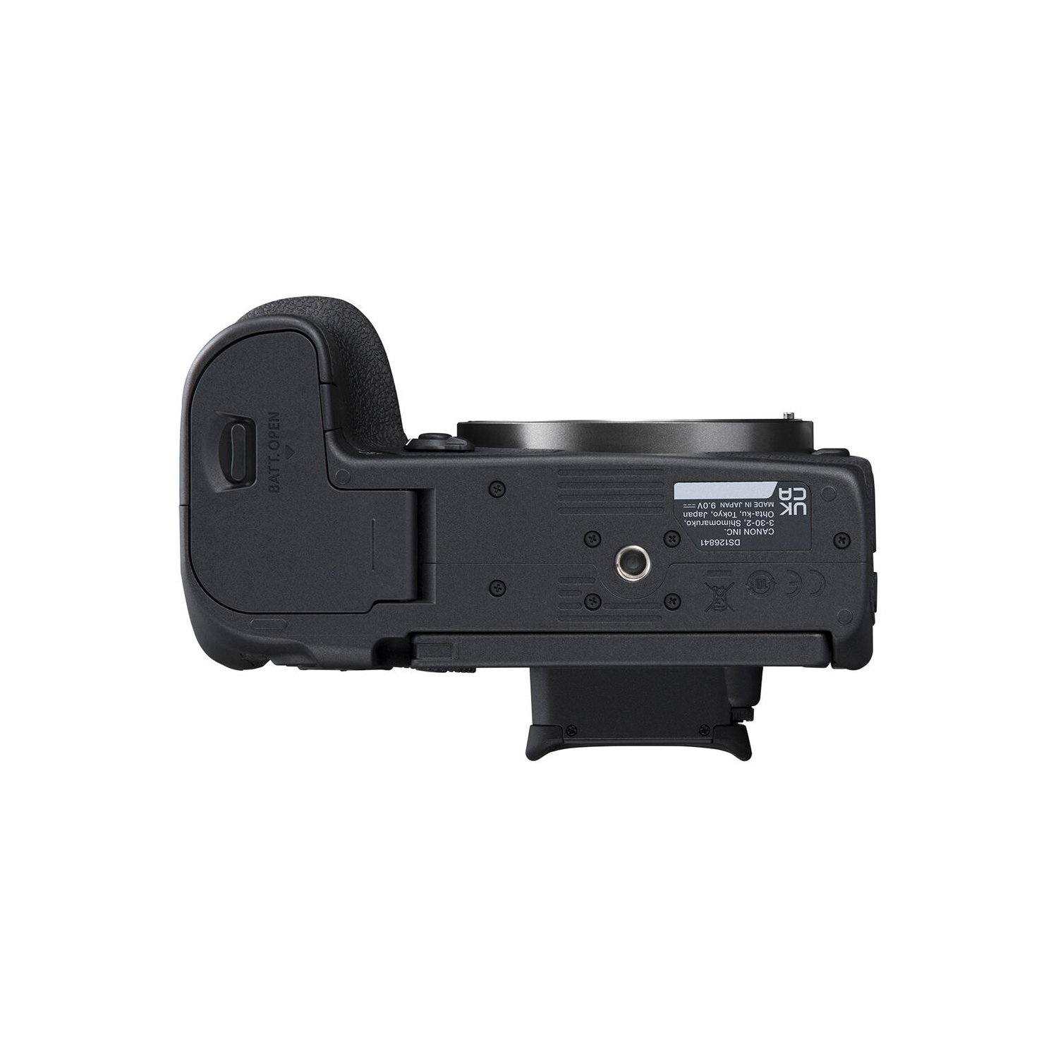 Canon EOS R7 Mirrorless Camera W/ 18-150mm Lens + 4K Monitor + Rode VideoMic