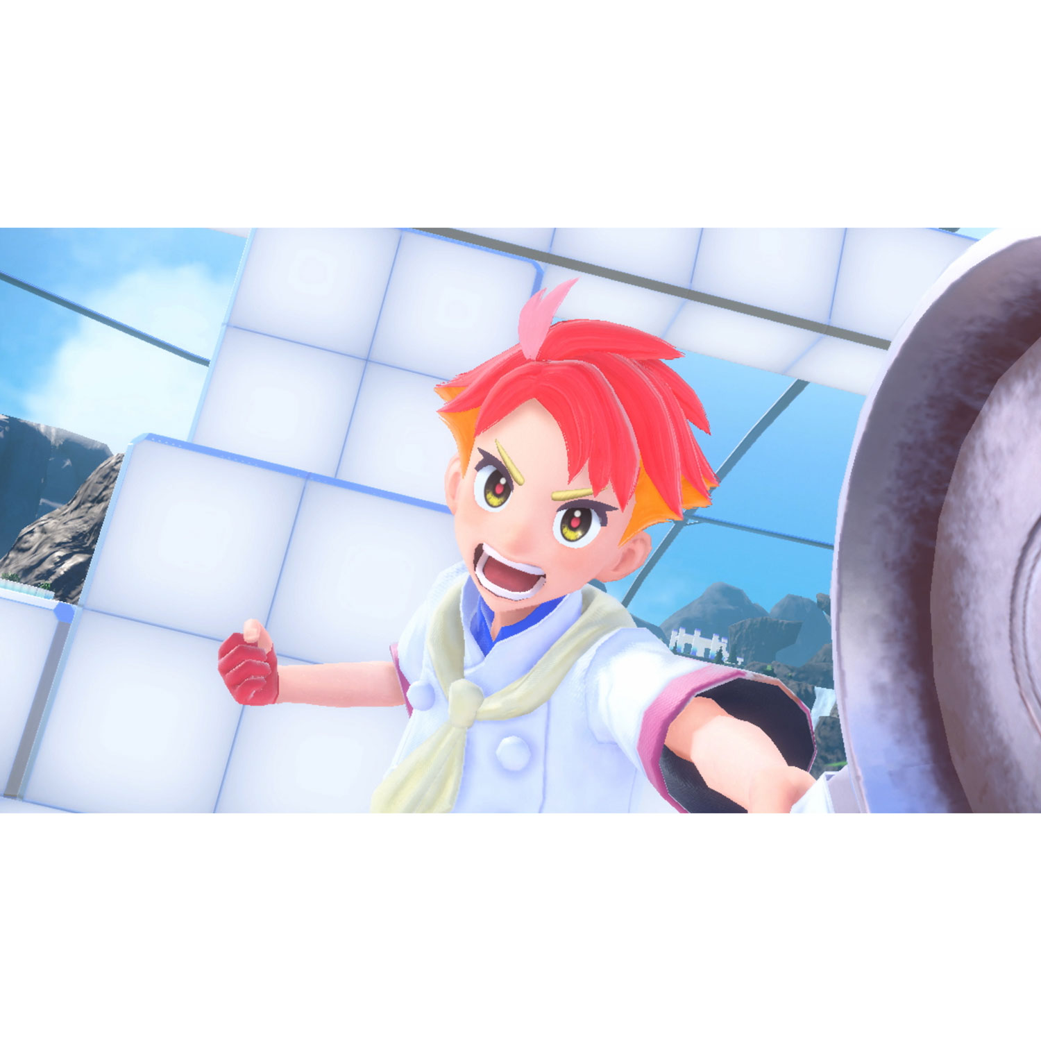 Pokémon Violet/Scarlet: The Hidden Treasure of Area Zero (Switch) - Téléchargement numérique