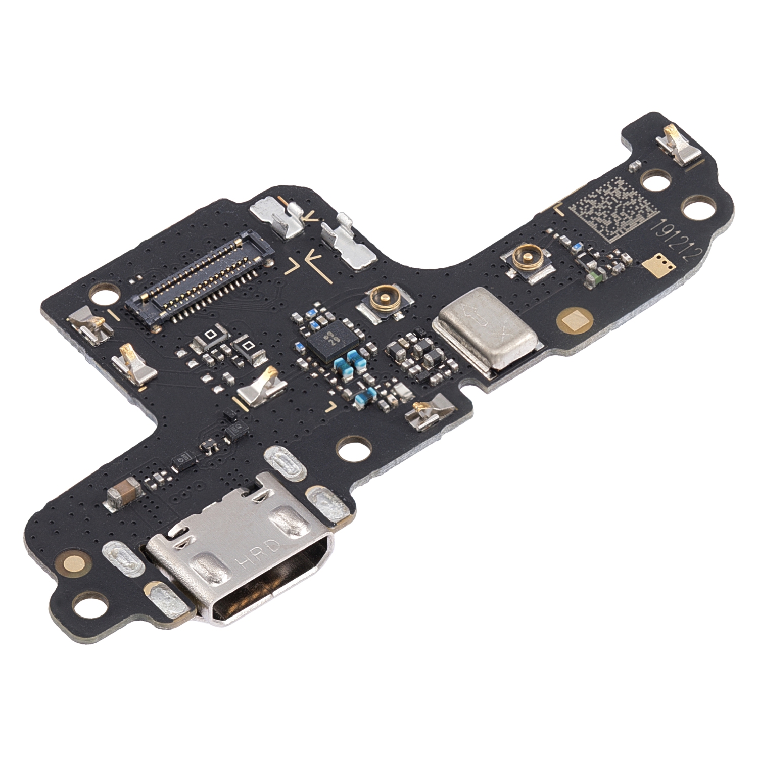 Replacement Charging Port Board Compatible For Motorola Moto E (PART# LLDB236) (International Version)