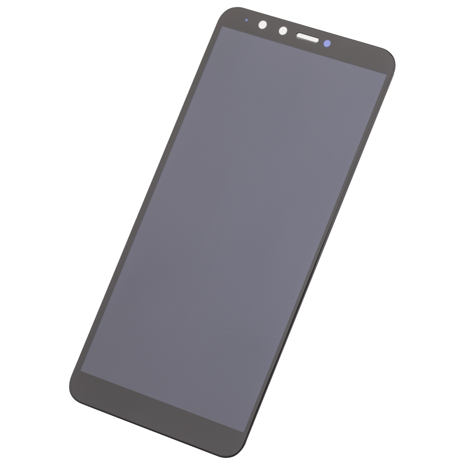 Refurbished - Replacement LCD Assembly Without Frame Compatible For Huawei Y9 (2018) (Black)