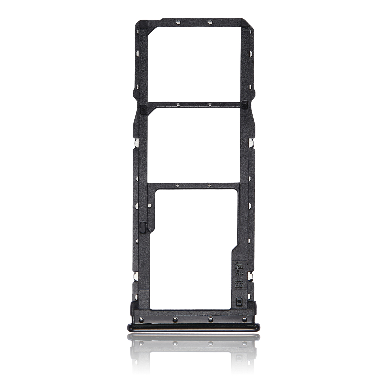 Replacement Dual Sim Card Tray Compatible For Xiaomi Redmi Note 8T / Note 8