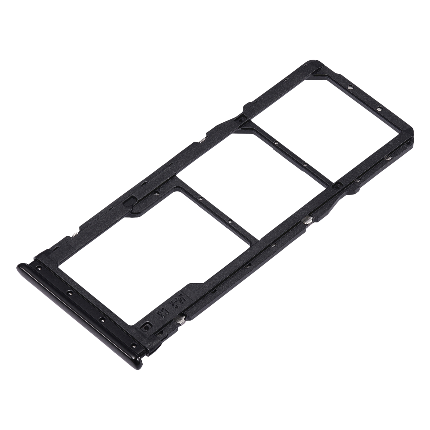 Replacement Dual Sim Card Tray Compatible For Xiaomi Redmi Note 8T / Note 8