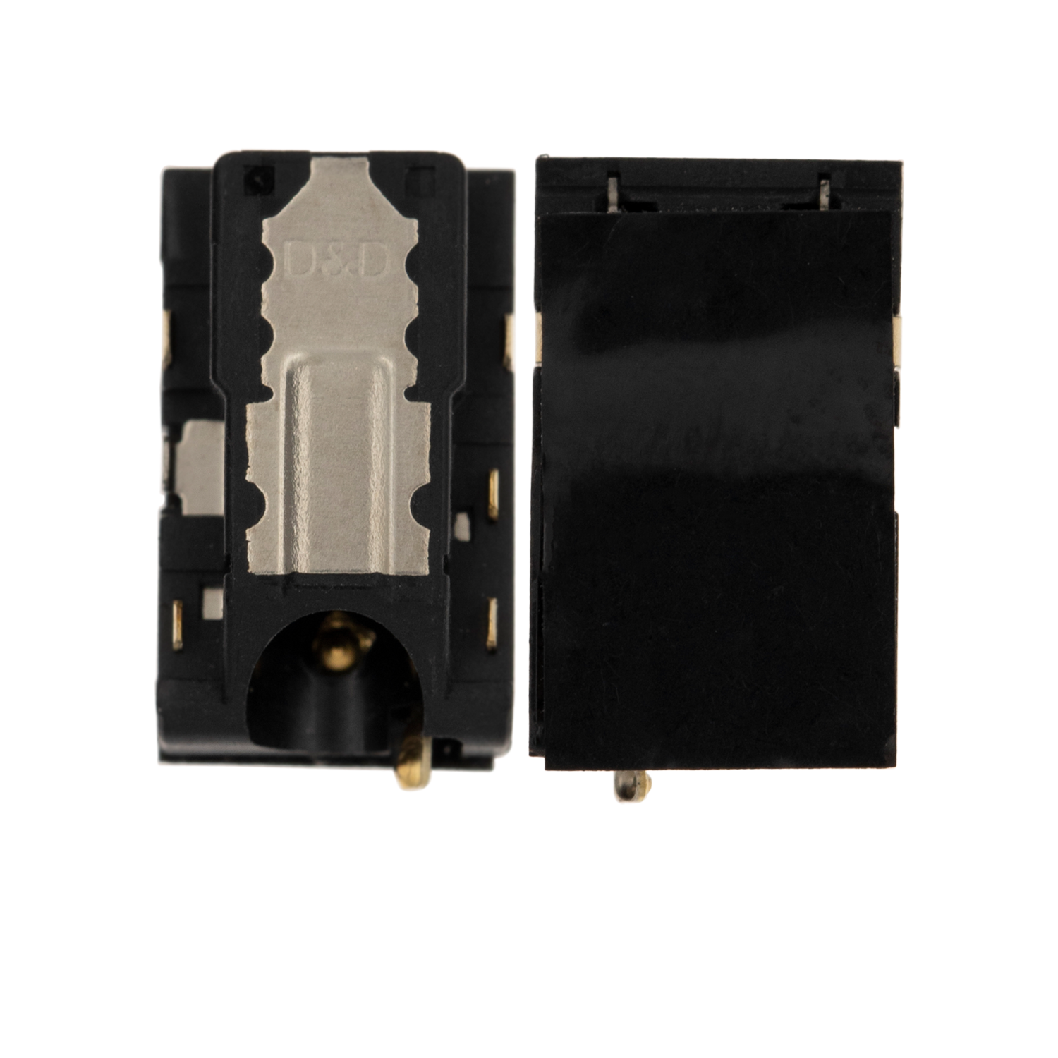 Replacement Headphone Jack Compatible For Motorola Moto E5 Play