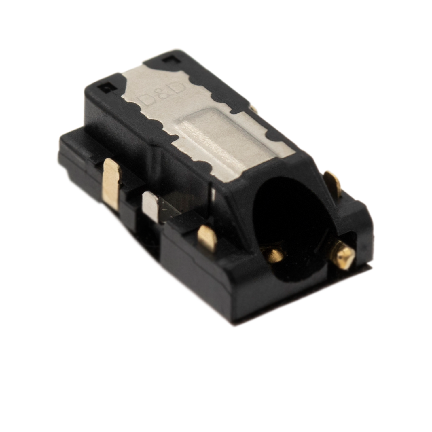 Replacement Headphone Jack Compatible For Motorola Moto E5 Play