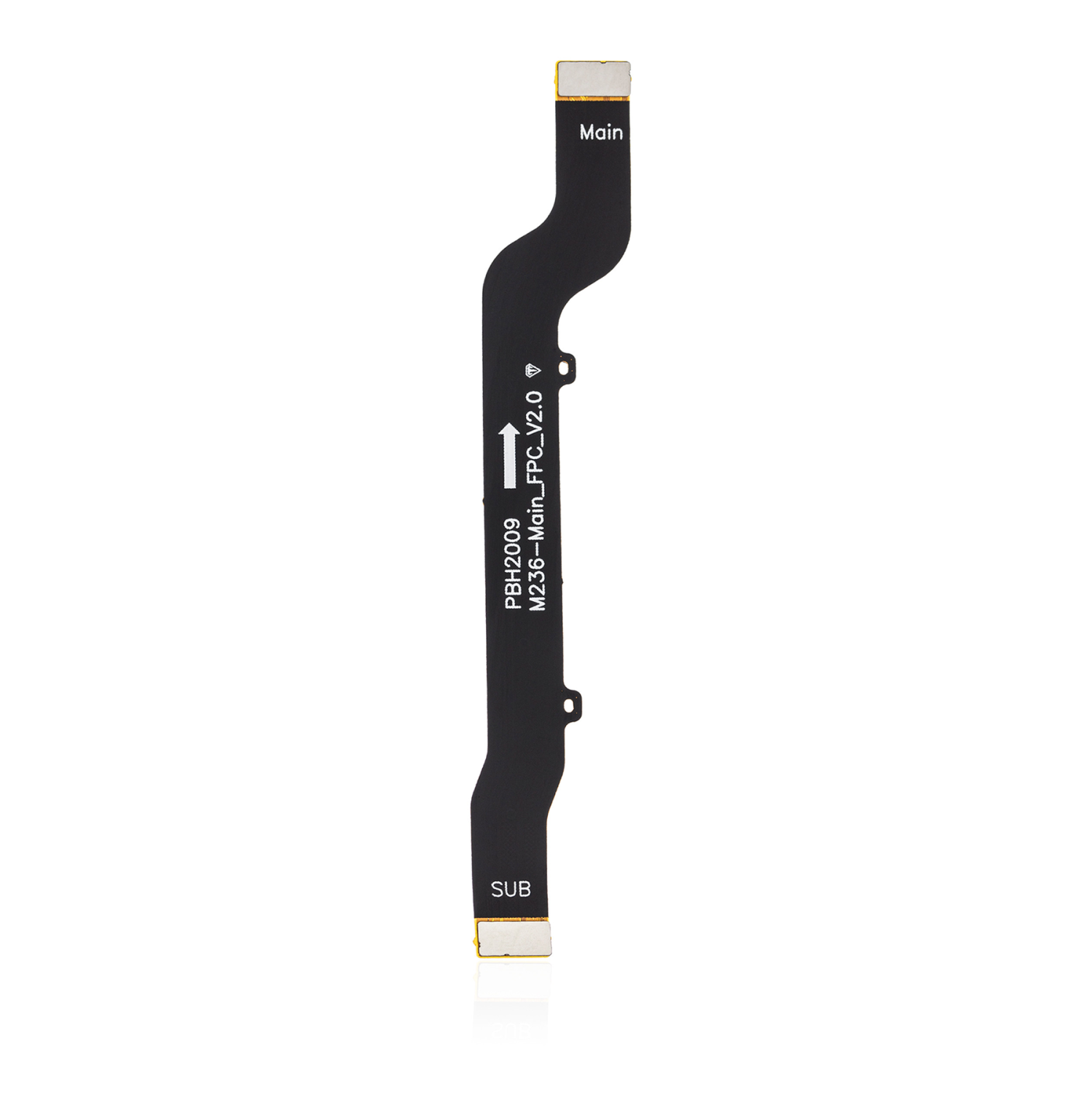 Replacement Mainboard Flex Cable Compatible For Motorola Moto E (XT2052 / 2020)
