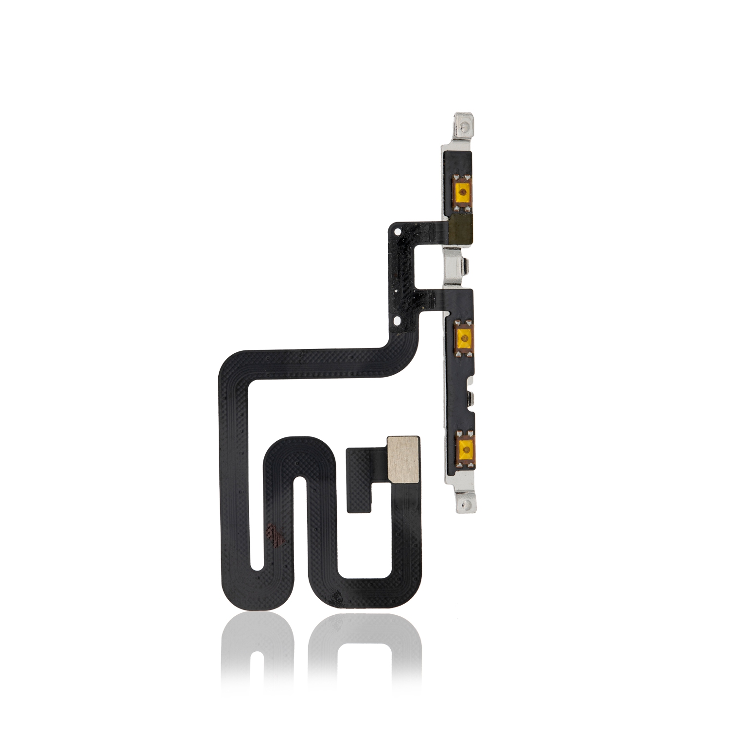 Replacement Power / Volume Button Flex Cable Compatible For Huawei P9 Plus