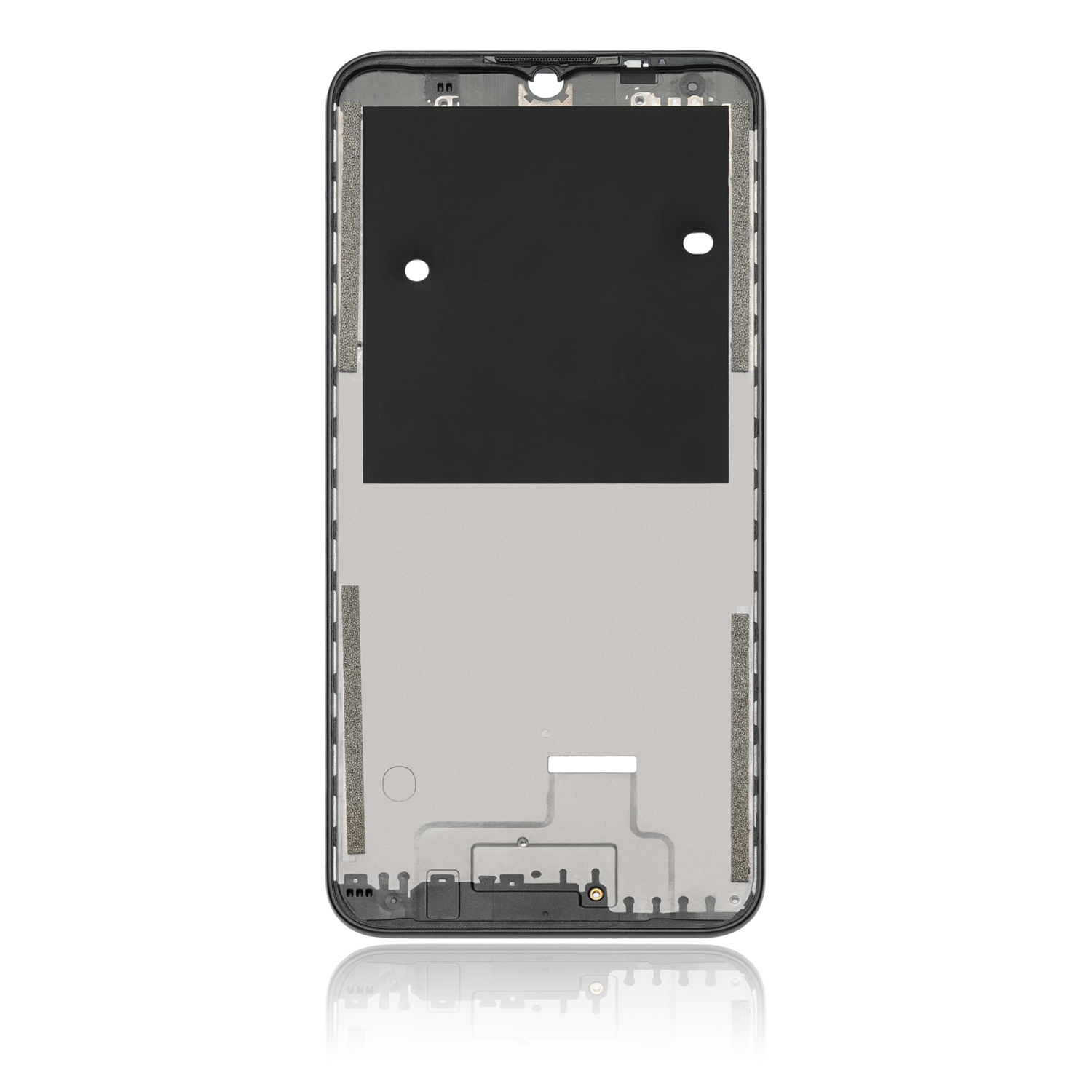 Replacement LCD-Frame Compatible For Motorola Moto E7 Plus (XT2081 / 2020)