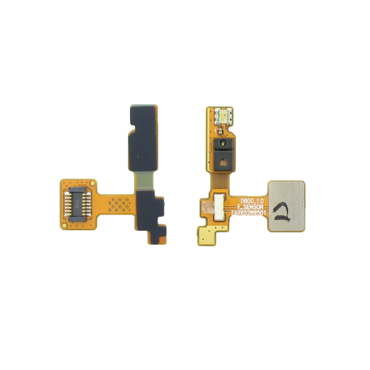 Replacement Proximity Sensor Compatible For LG G2
