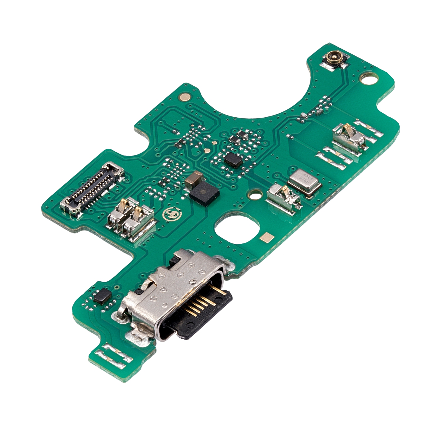 Replacement Charging Port Board Compatible For TCL 20 SE