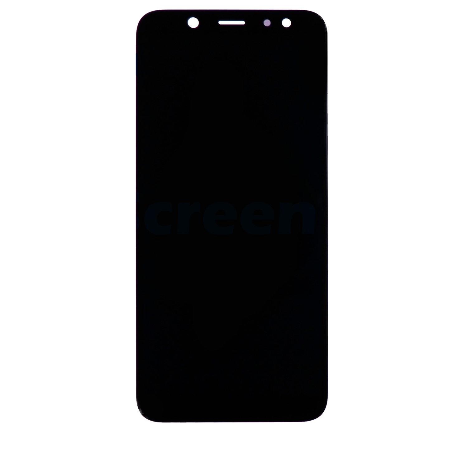 Replacement OLED Assembly Without Frame Compatible For Samsung Galaxy A6 (A600 / 2018) (Premium) (All Colors)