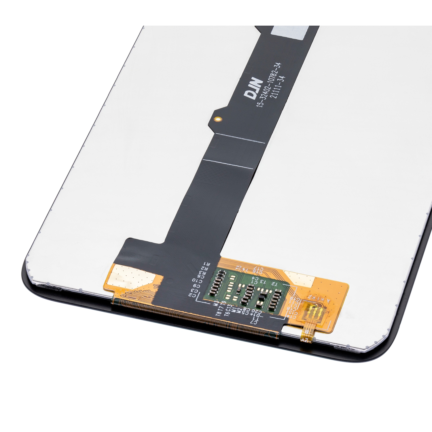 Refurbished - Replacement LCD Assembly Without Frame Compatible For Motorola Moto G50 (XT2137 / 2021) (All Colors)