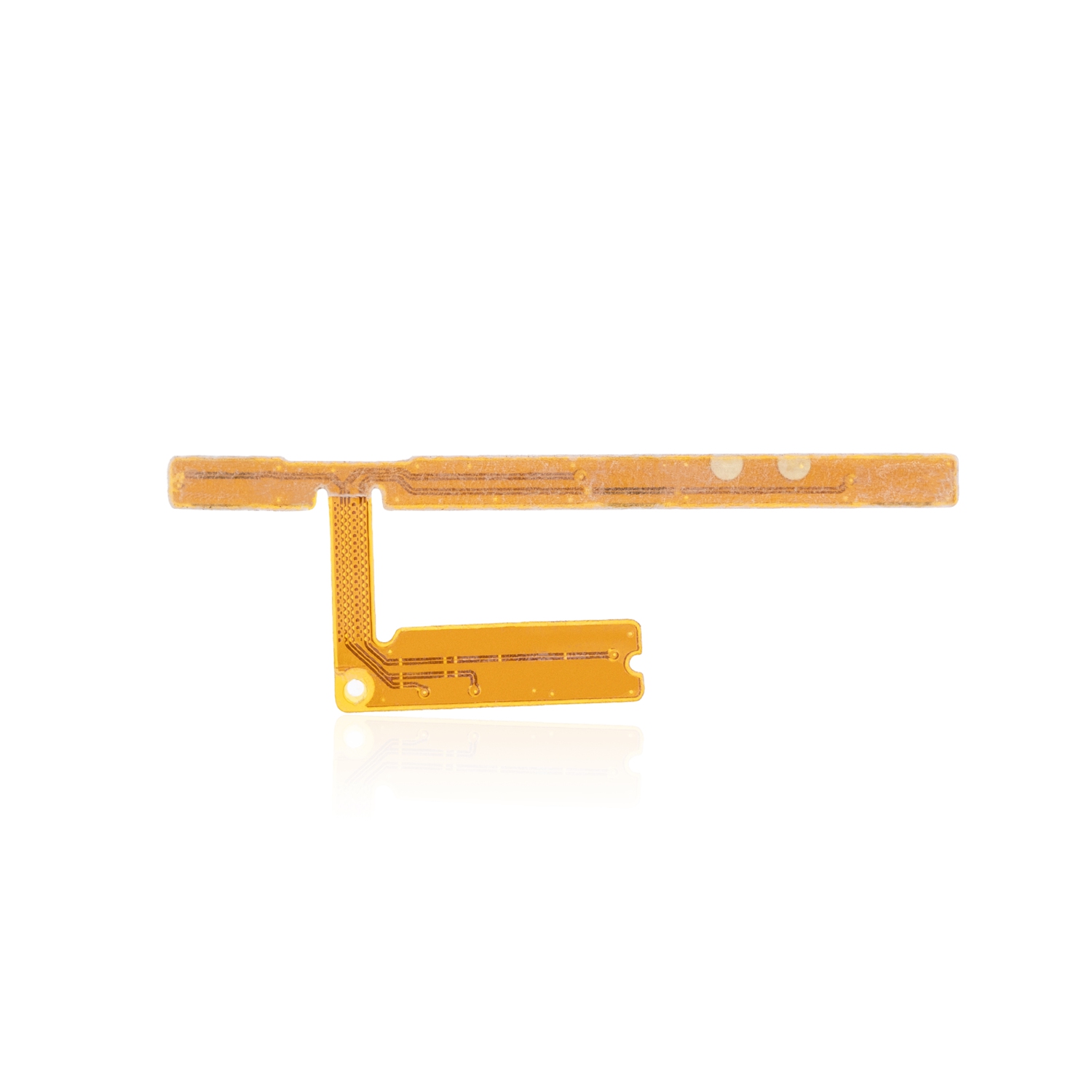 Replacement Power And Volume Button Flex Cable Compatible For T-Mobile Revvl 4 (5007 / 2020) / Alcatel 1V (5007 / 2020)